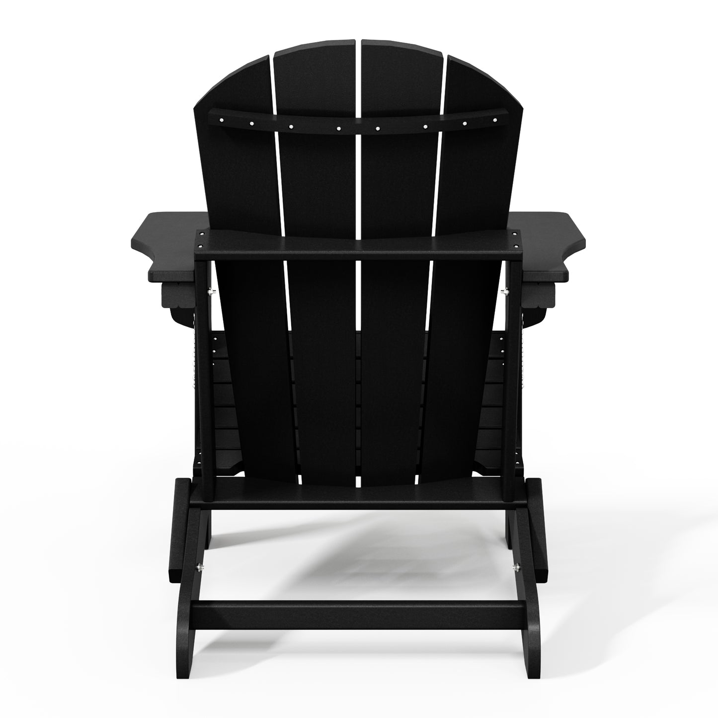 Chatham All-Weather Outdoor Folding Adirondack Chair Seahawk Designs Adirondack Chairs