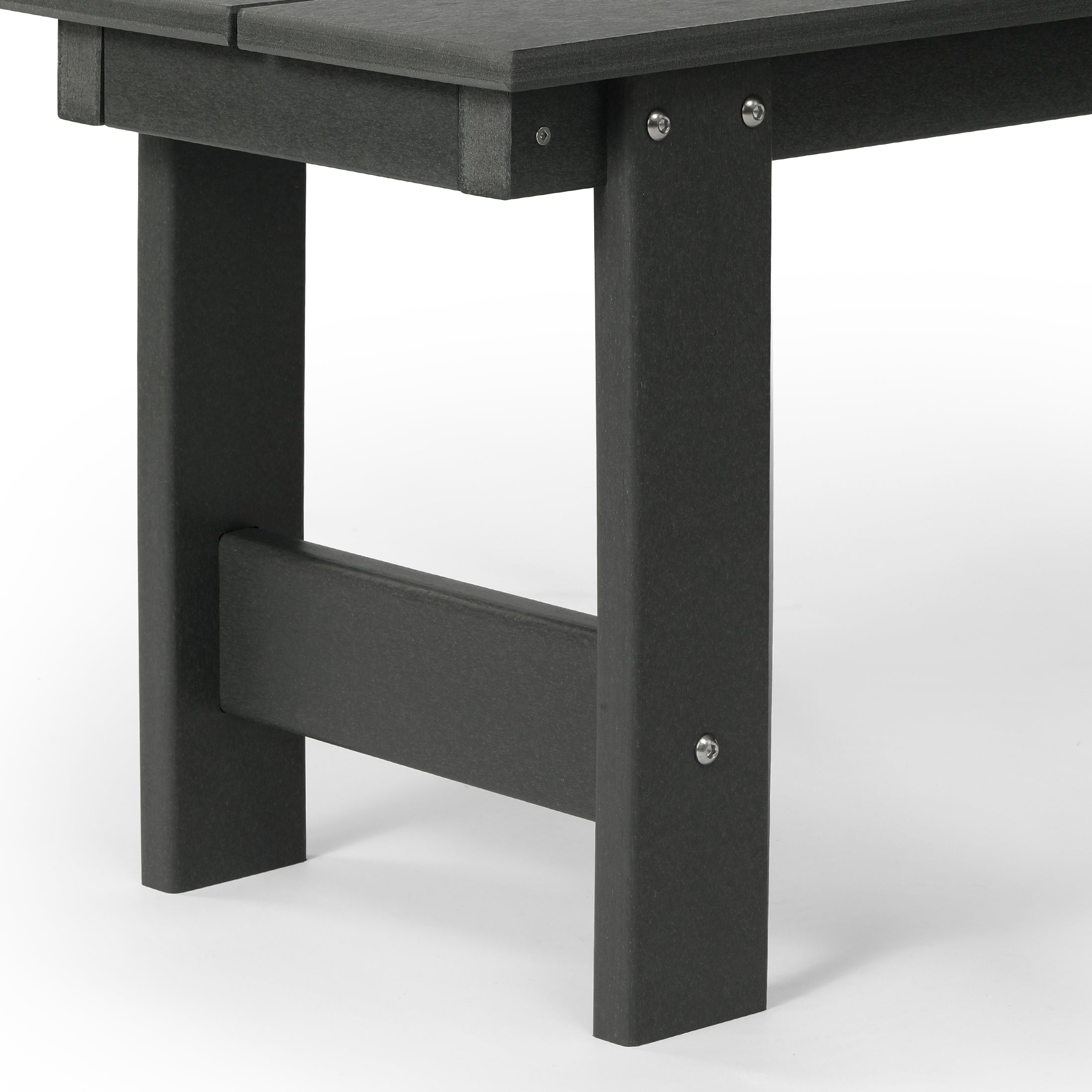 Concord All-Weather Outdoor Patio Bench (48" Wide) Seahawk Designs Patio Benches