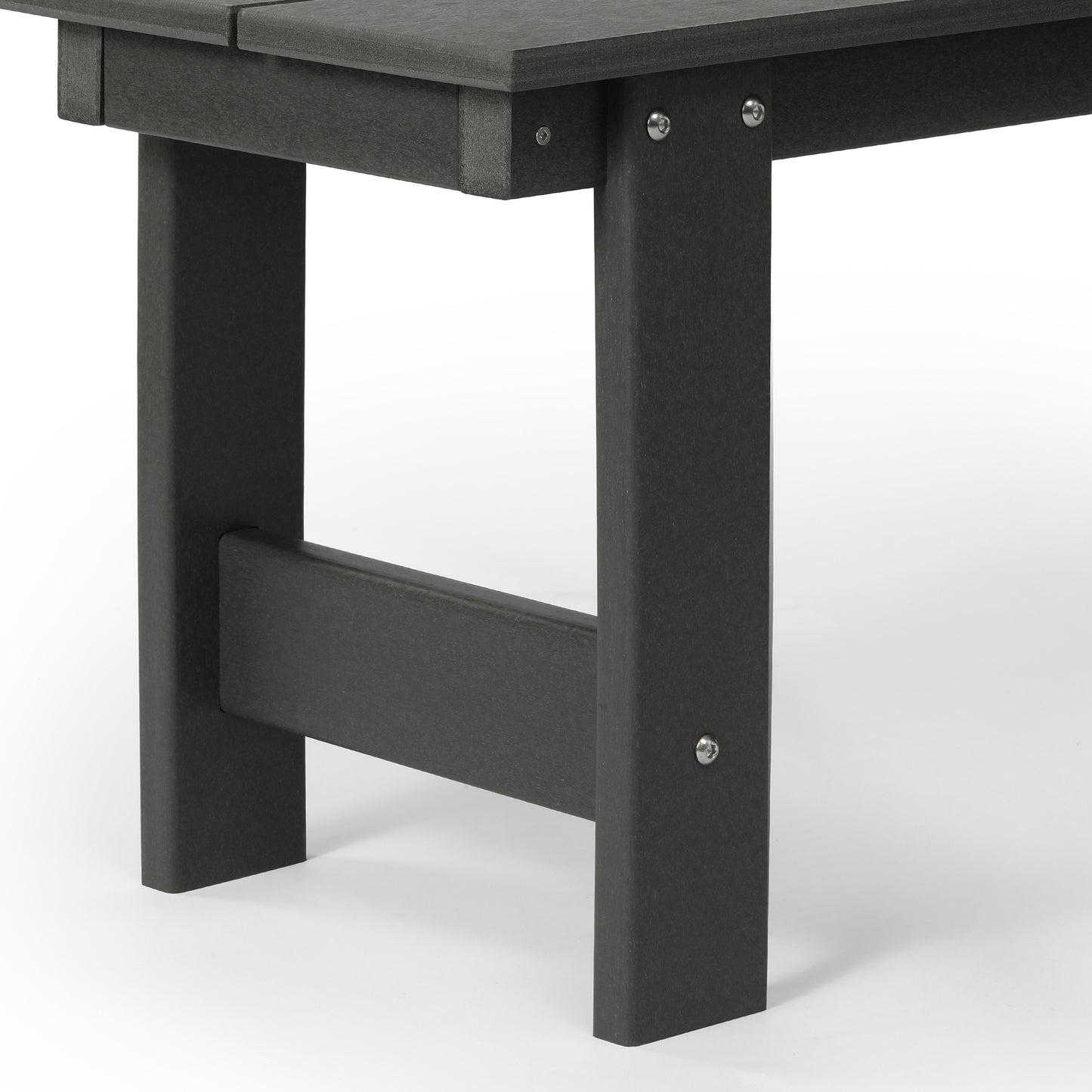 Concord All-Weather Outdoor Patio Bench (48" Wide) Seahawk Designs Patio Benches