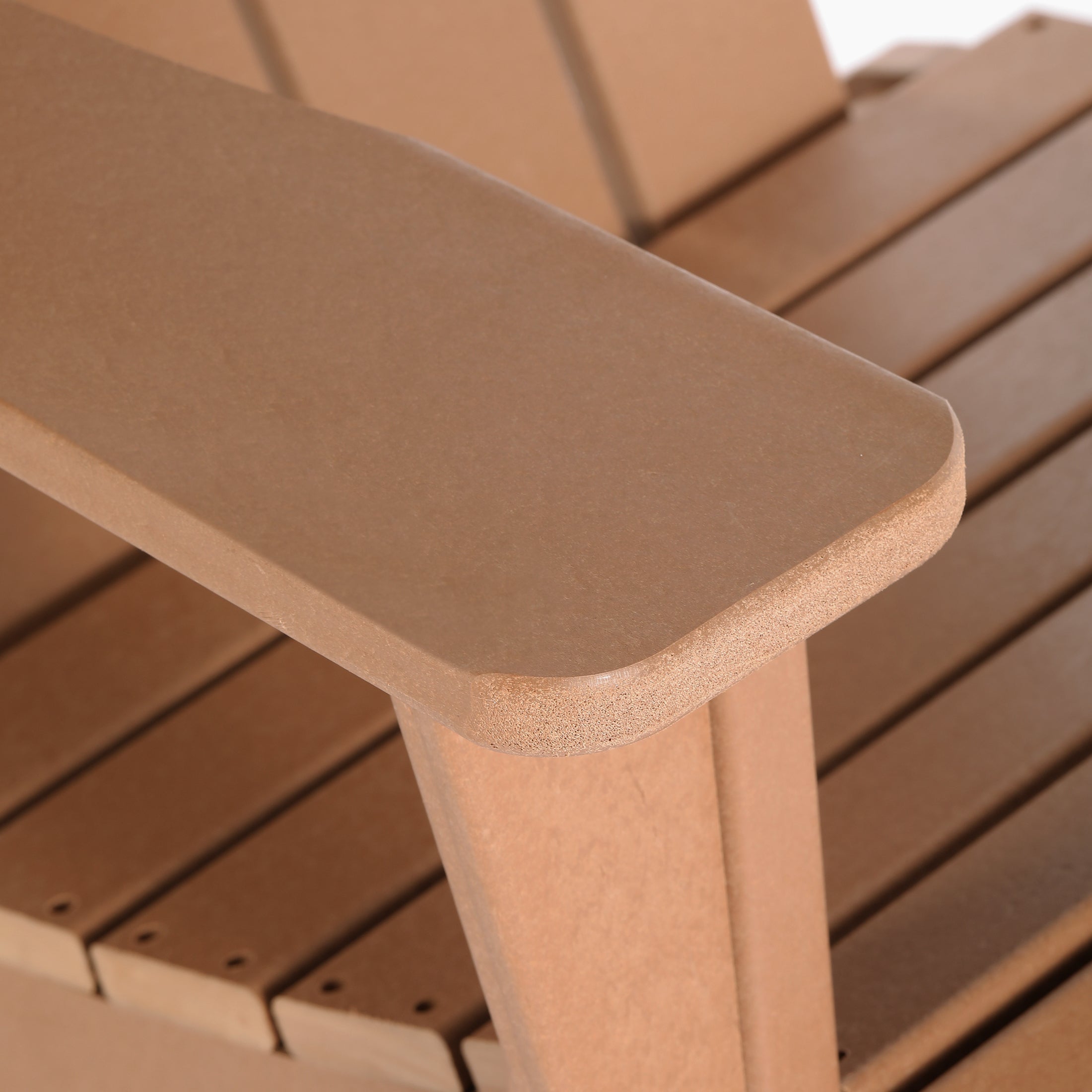 Chatham All-Weather Outdoor Classic Adirondack Rocking Chair Seahawk Designs Patio Rocking Chairs