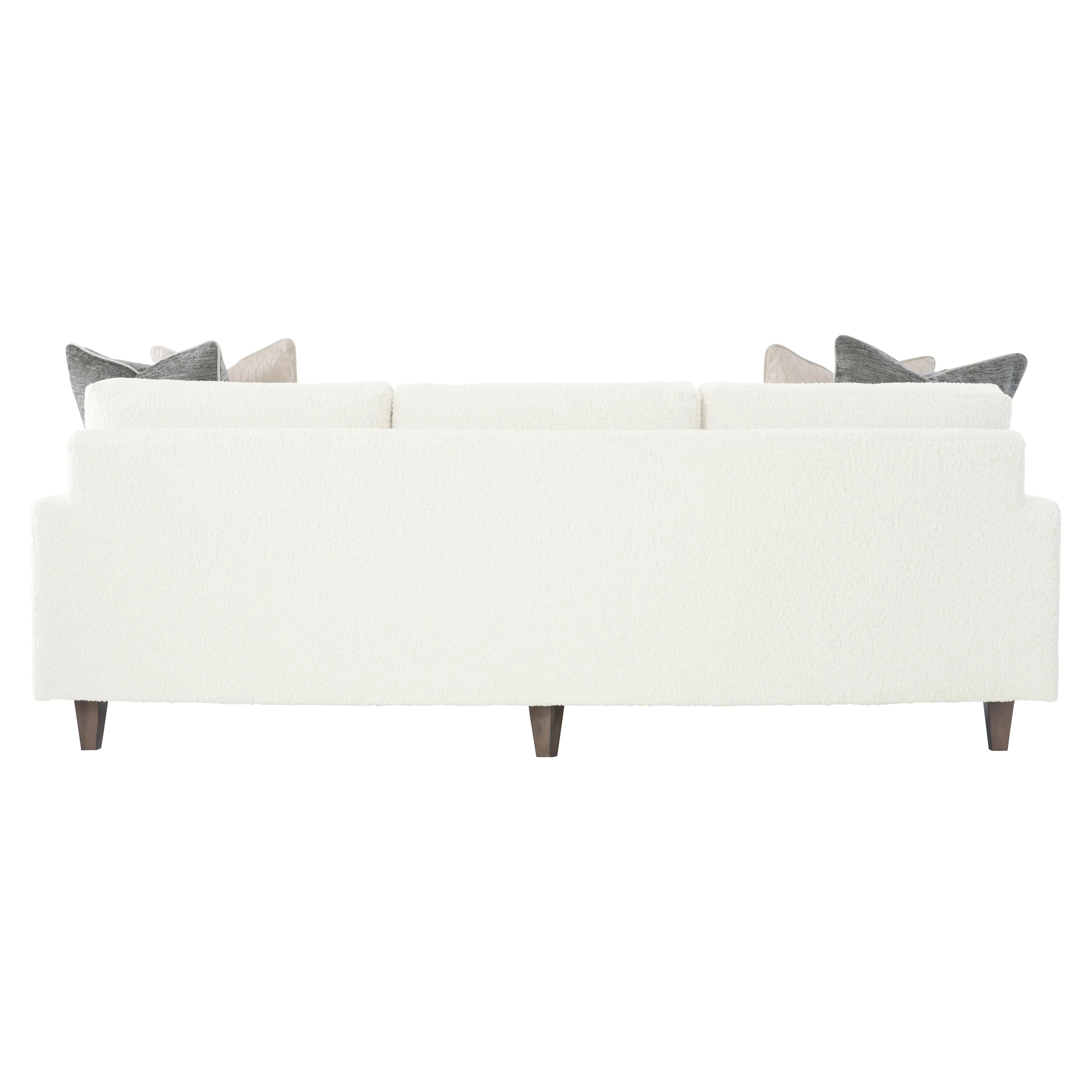 Carlie Fabric Sofa Bernhardt Interiors