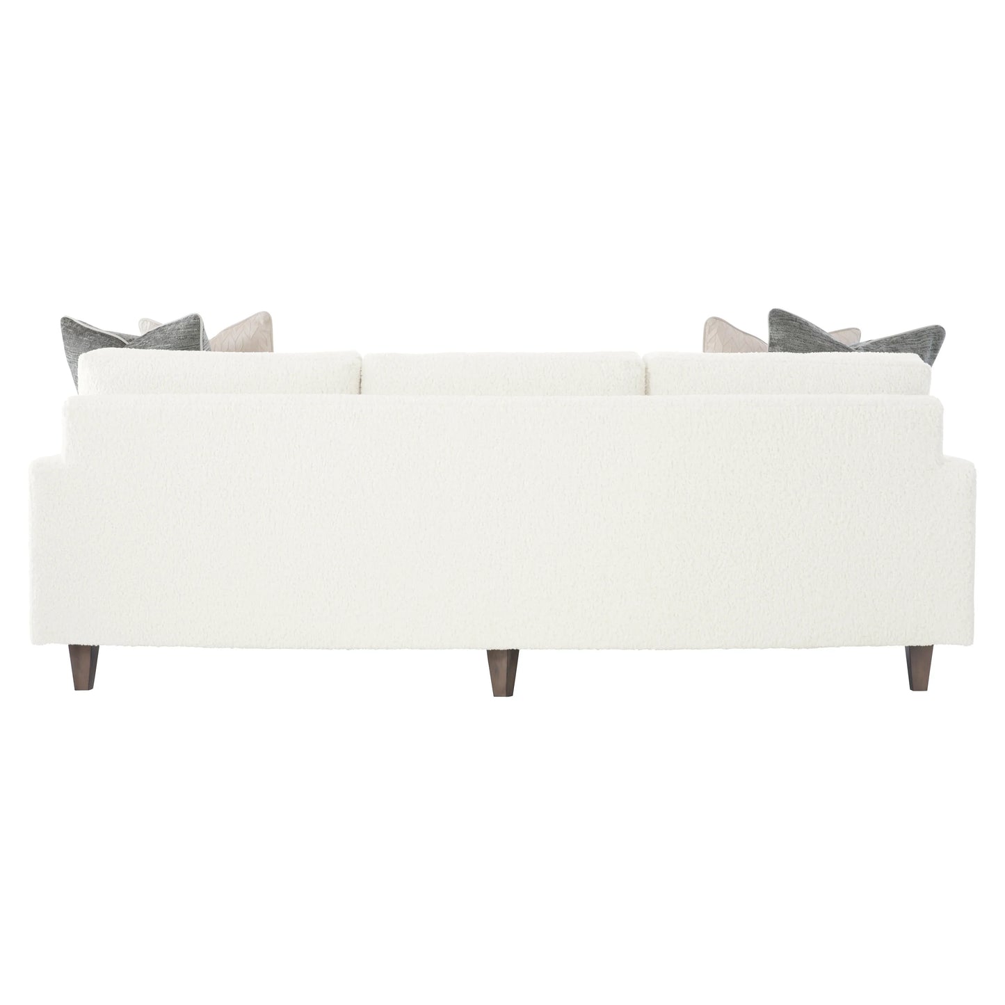 Carlie Fabric Sofa Bernhardt Interiors