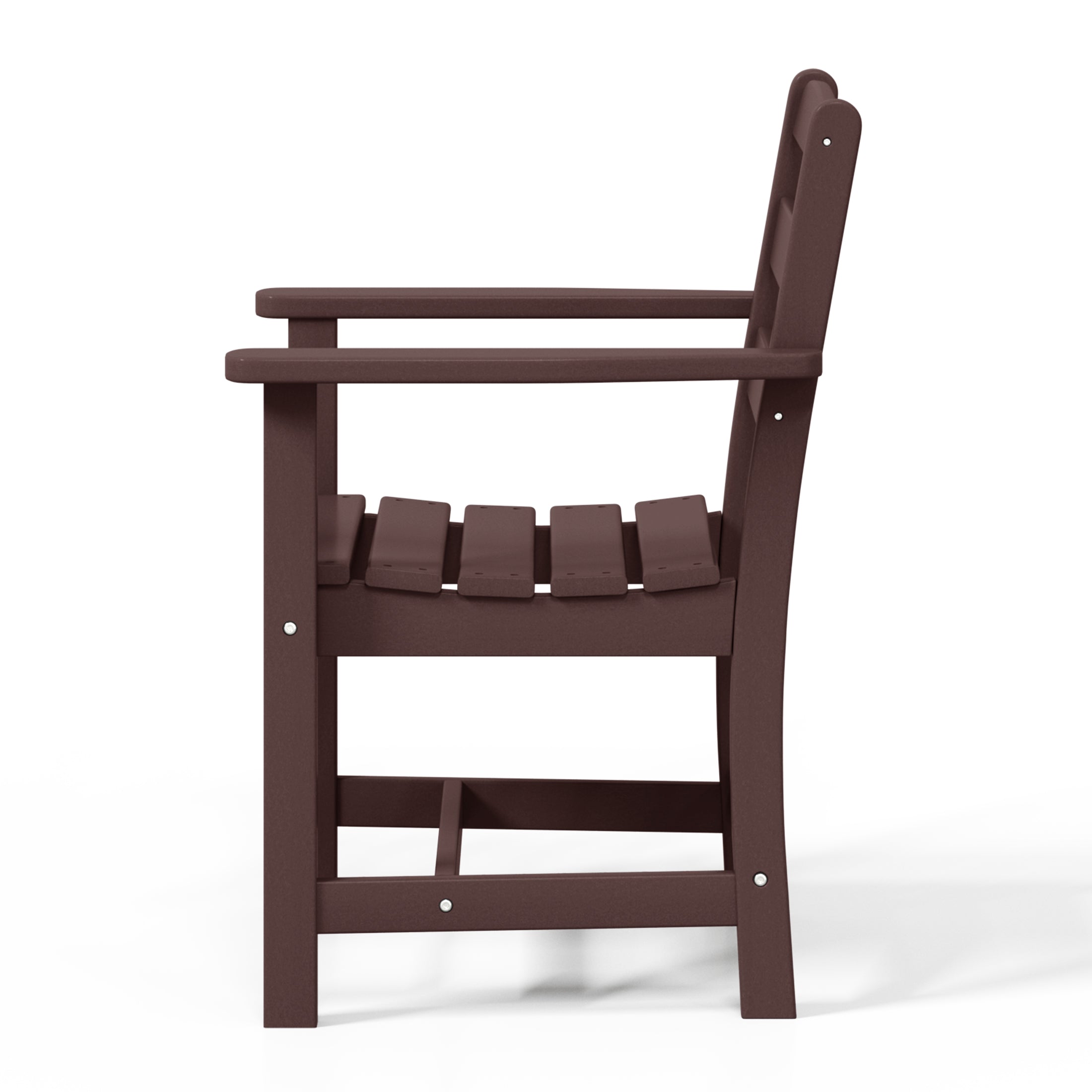 Concord Dining Arm Chair Seahawk Designs Patio Dining Chairs