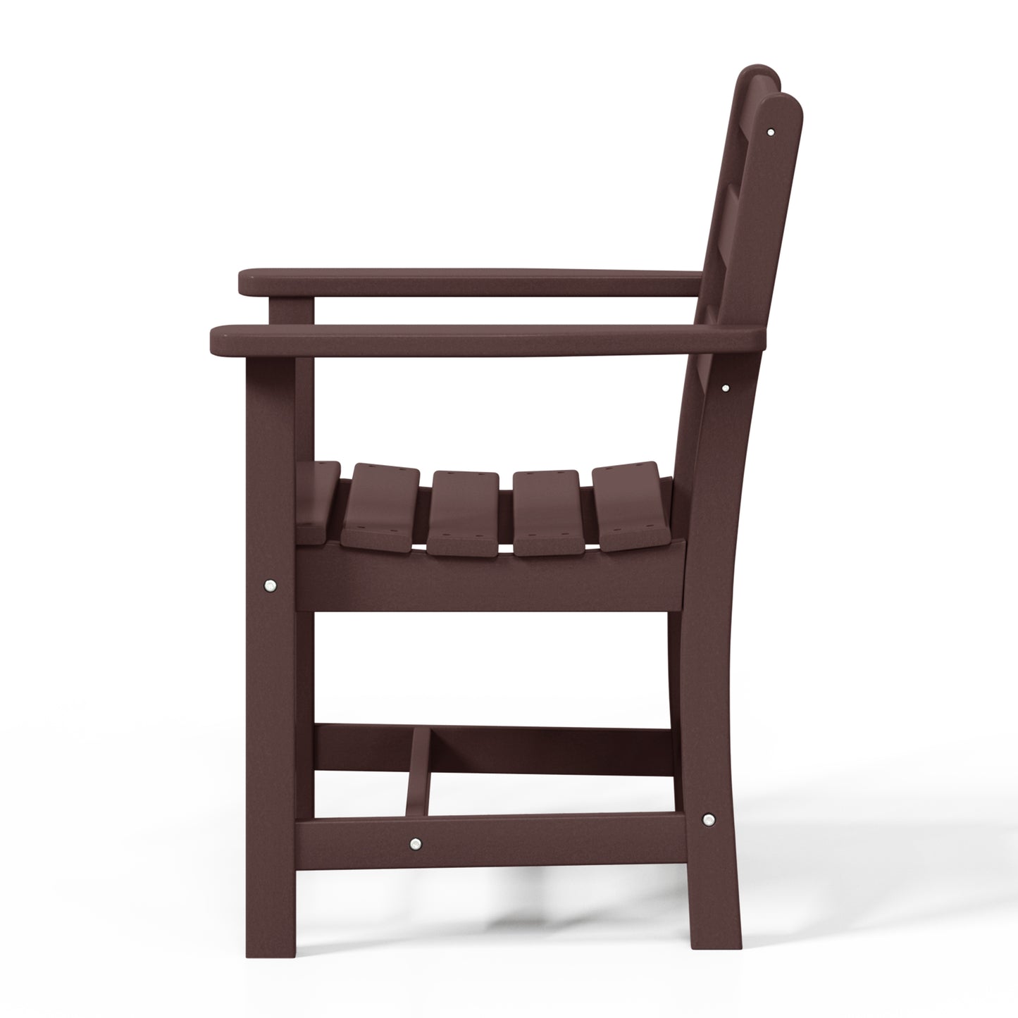 Concord Dining Arm Chair Seahawk Designs Patio Dining Chairs