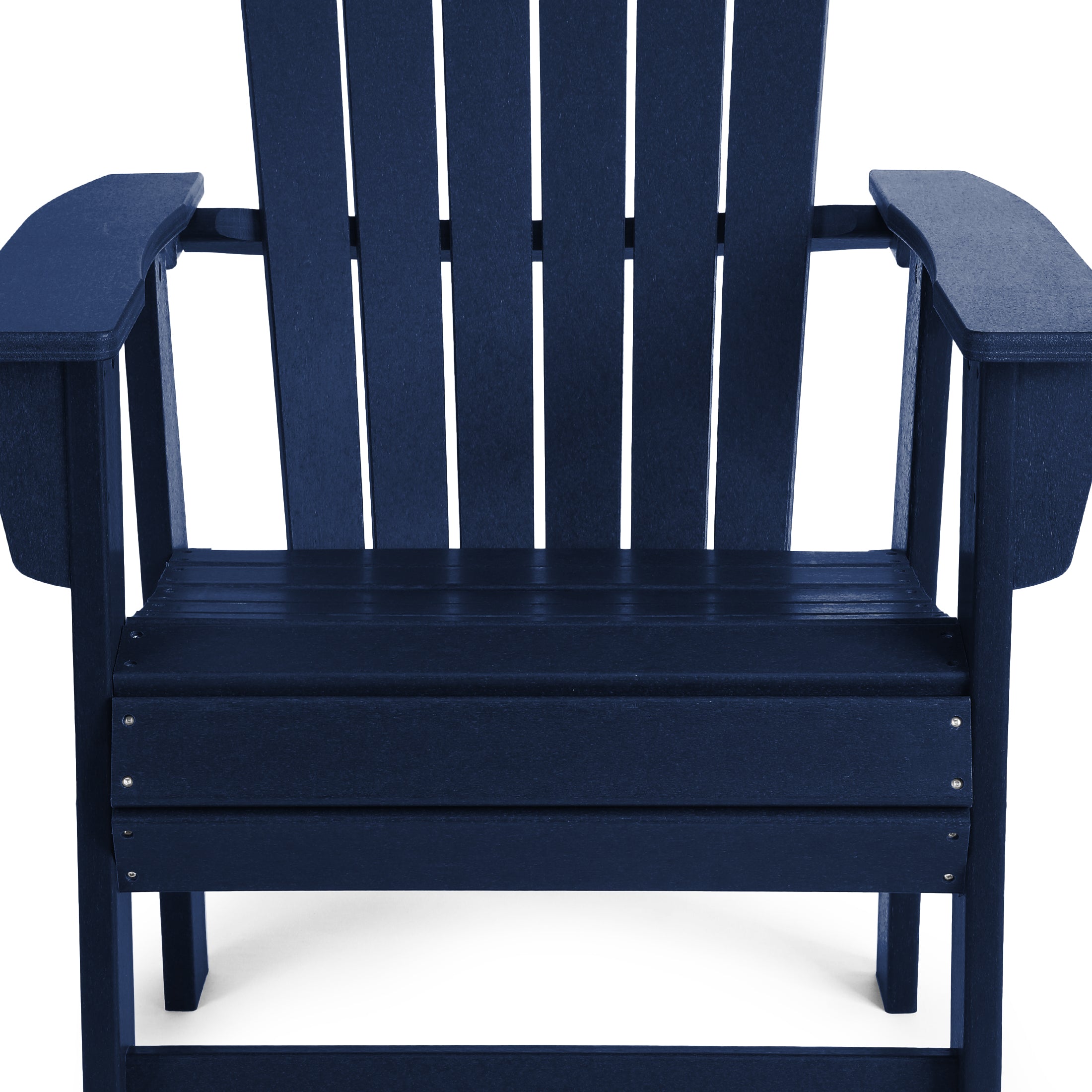 Westport All-Weather Outdoor Classic Adirondack Dining Chair Seahawk Designs Patio Dining Chairs
