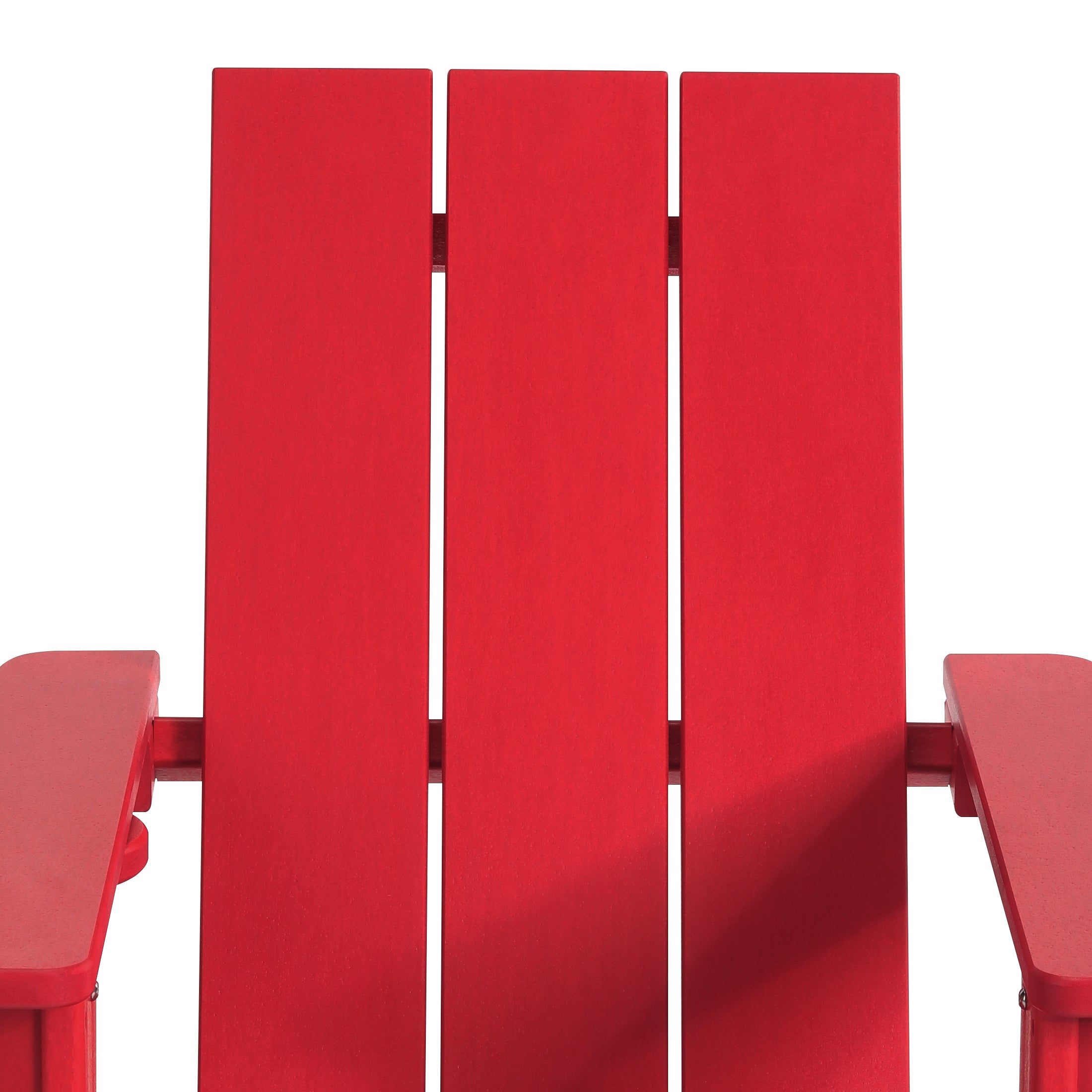 Tiny Terraces Kids Adirondack Chair with Cup Holder (Set of 2) Seahawk Designs Kids Adirondack Chairs