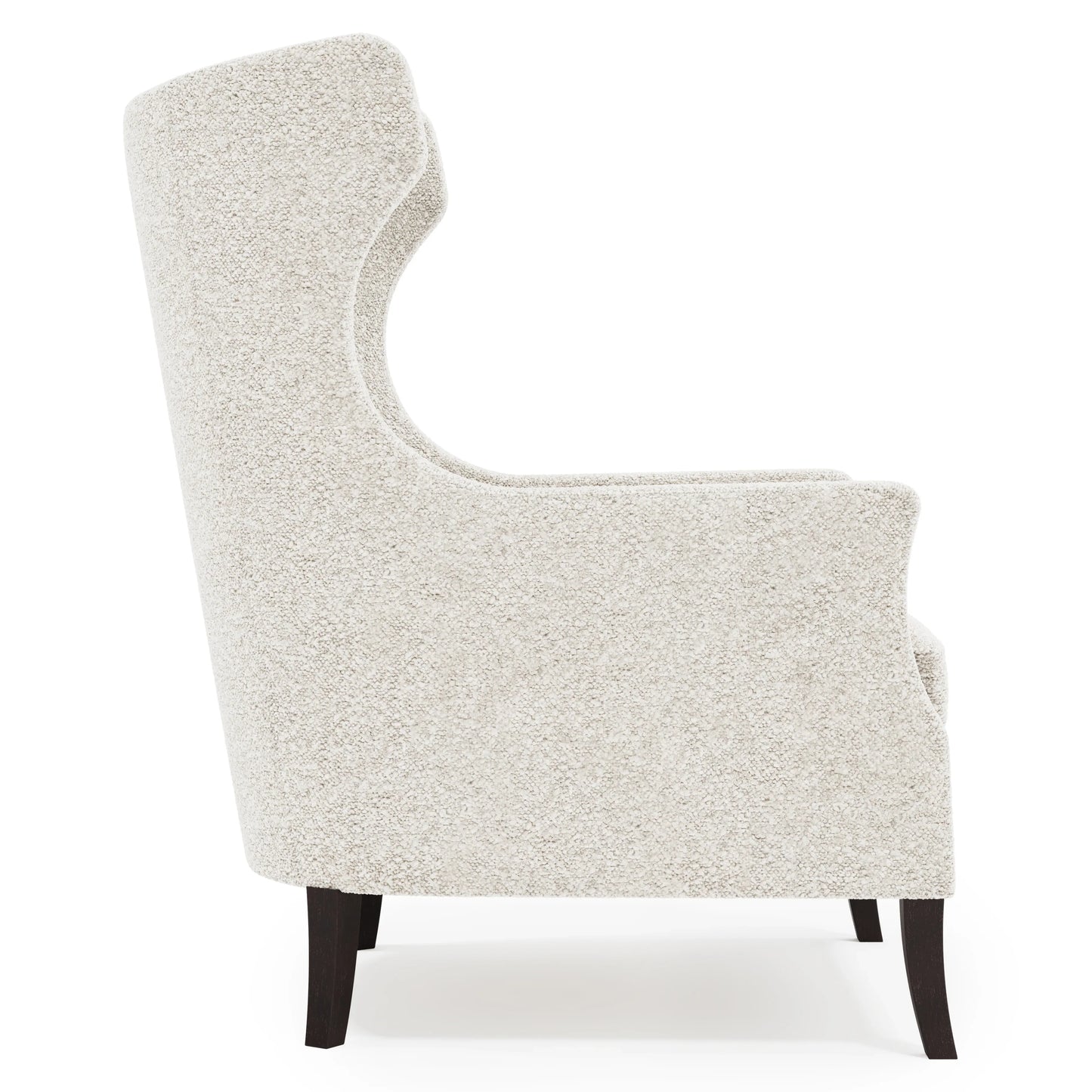 Kingston Fabric Chair Bernhardt Interiors
