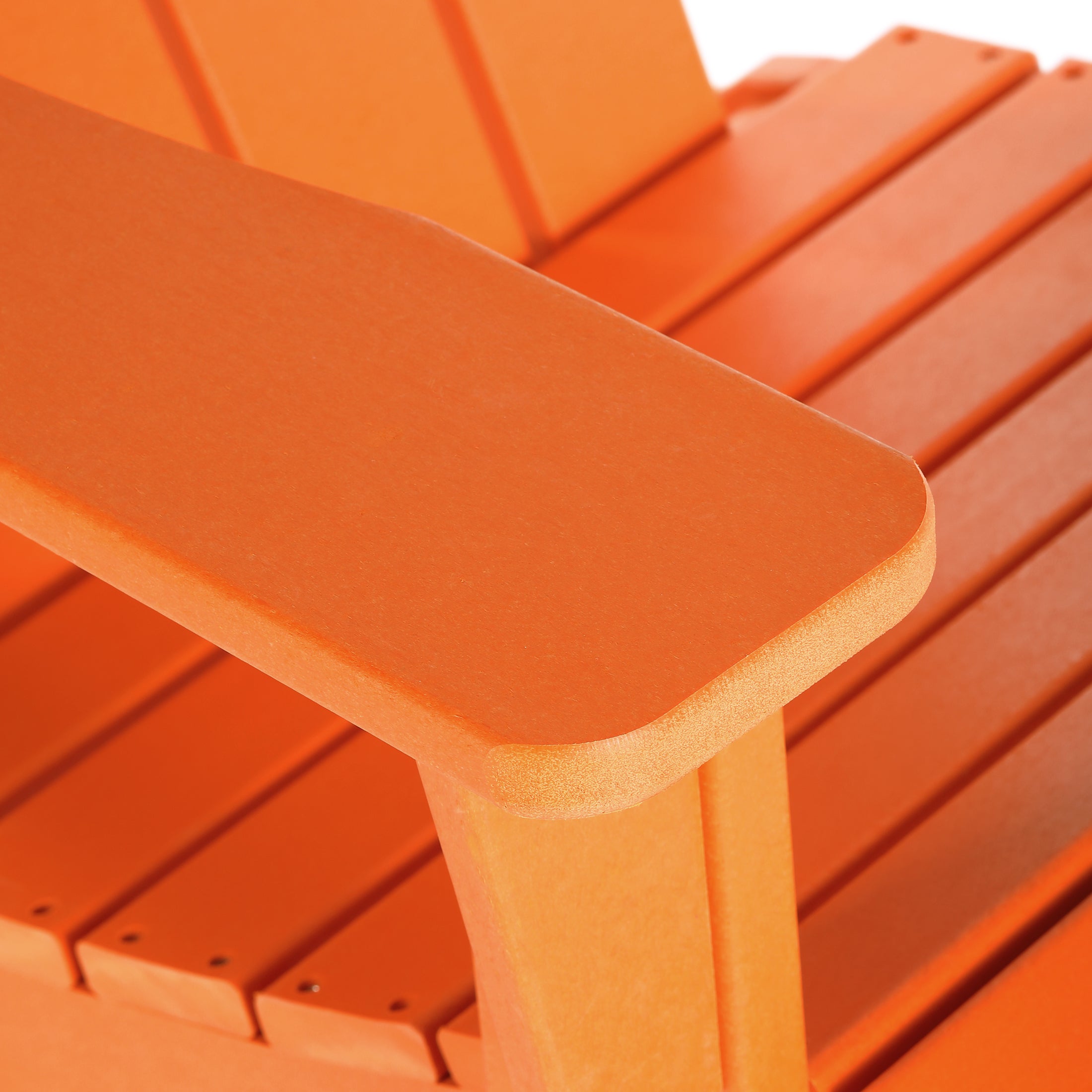 Chatham All-Weather Outdoor Classic Adirondack Rocking Chair Seahawk Designs Patio Rocking Chairs