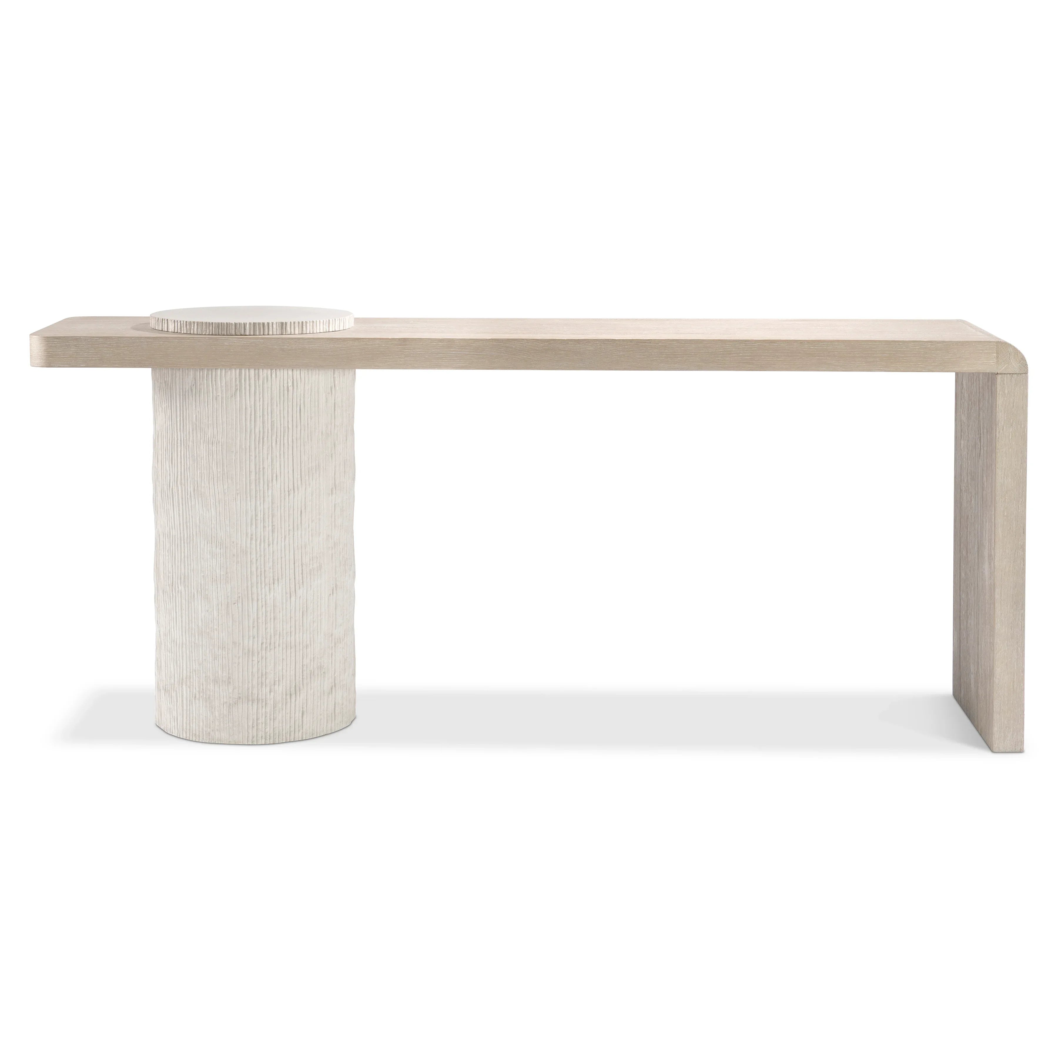 Antibes Console Table Bernhardt Loft