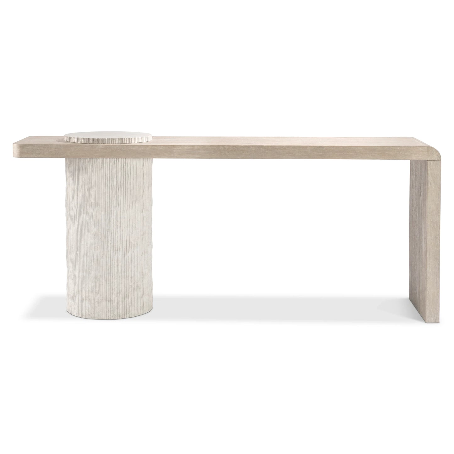 Antibes Console Table Bernhardt Loft