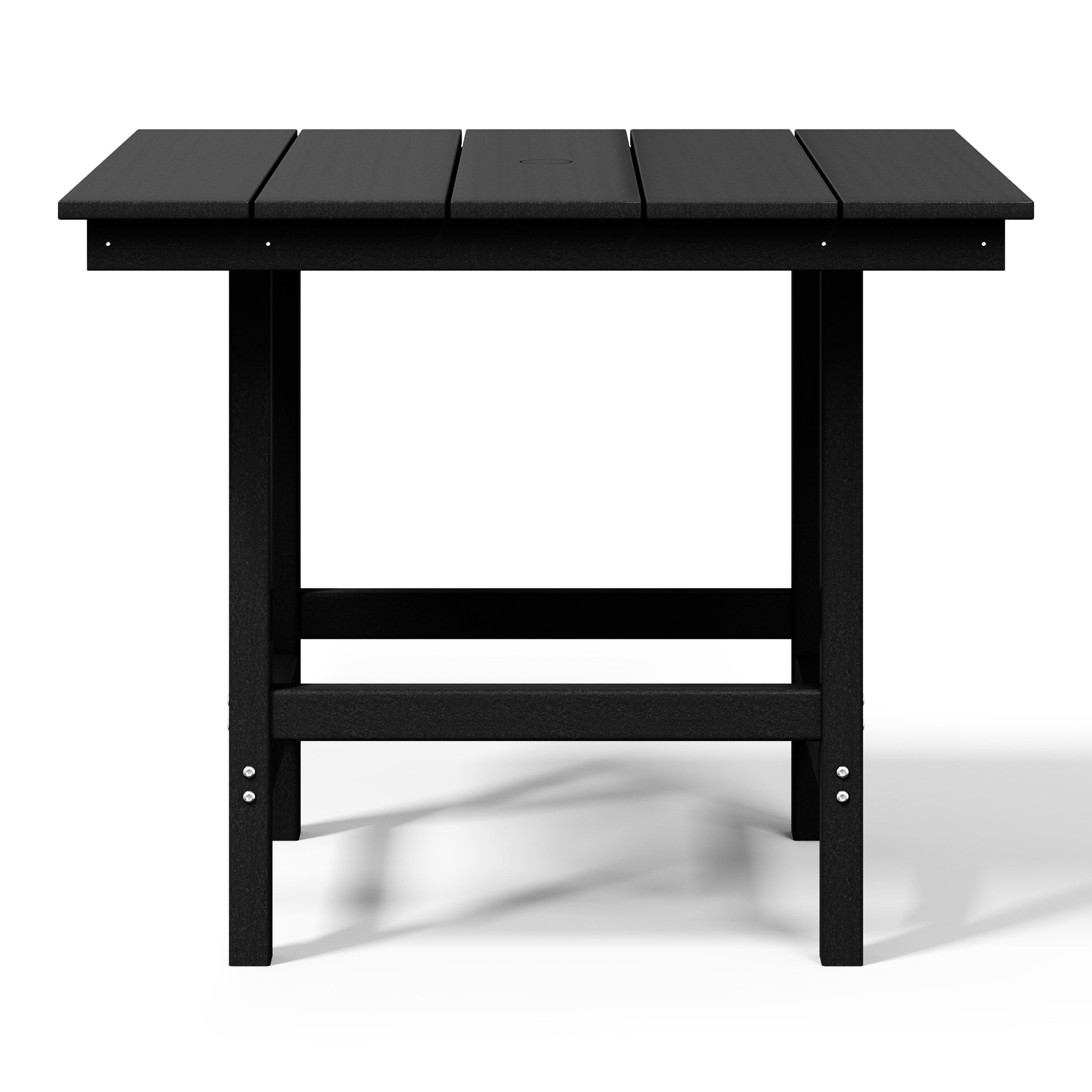 Tuscany 36" Square Dining Table Seahawk Designs Patio Dining Tables