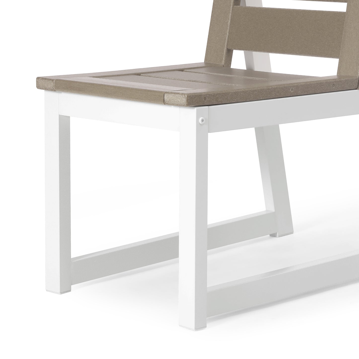 Vista Dining Side Chair Seahawk Designs Patio Dining Chairs