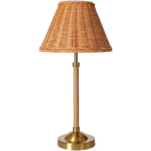 Xander Accent Table Lamp Livabliss Xander