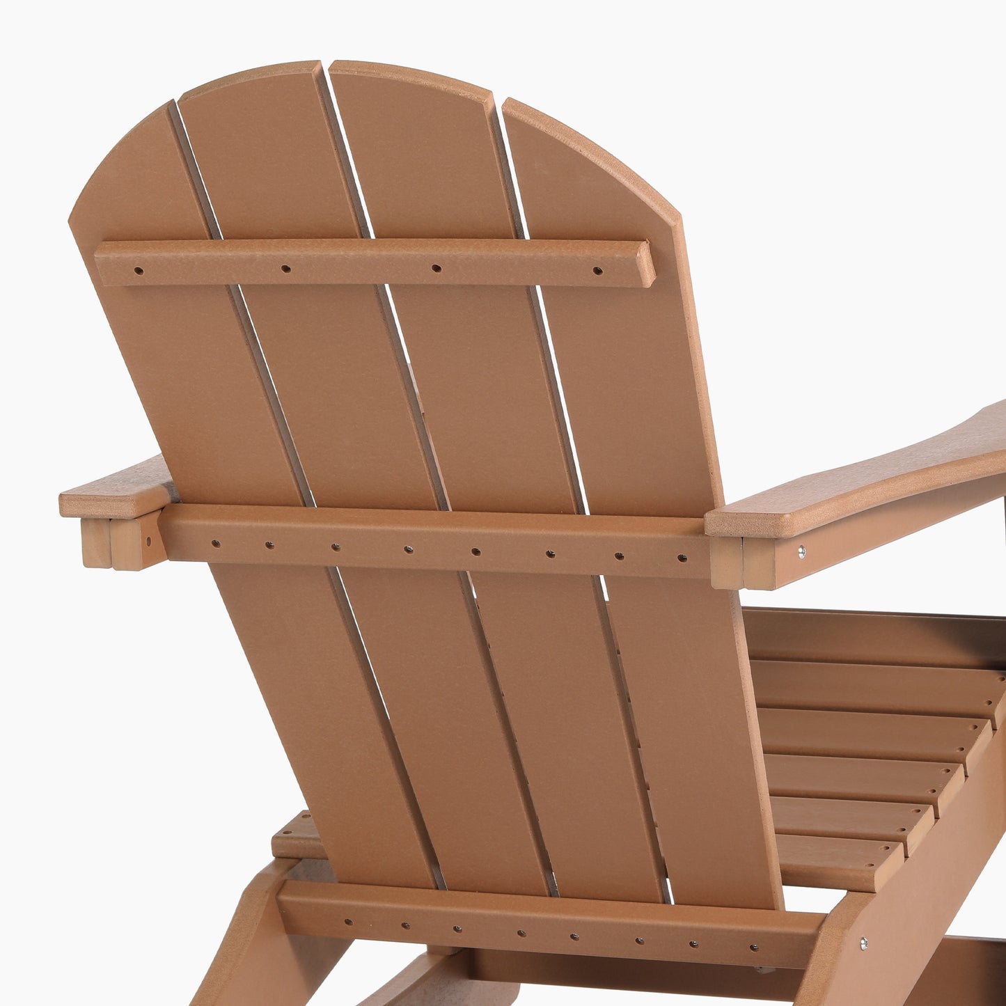 Chatham All-Weather Outdoor Classic Adirondack Rocking Chair Seahawk Designs Patio Rocking Chairs
