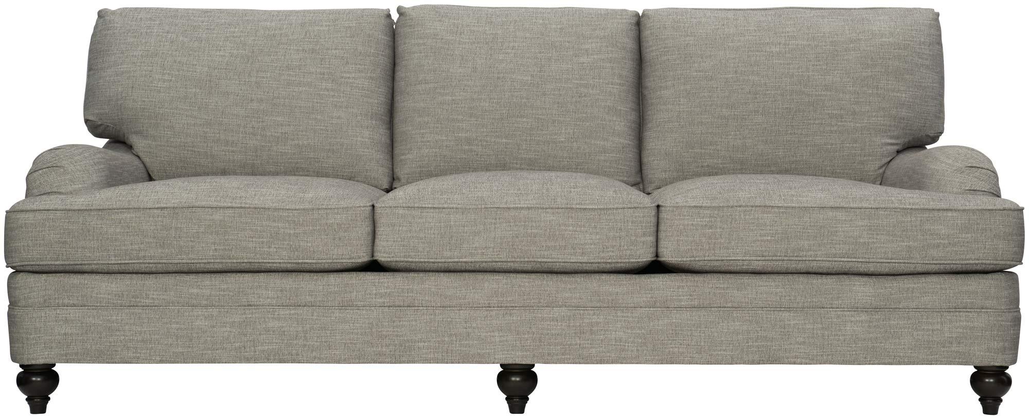 Tarleton Fabric Sofa Bernhardt Living