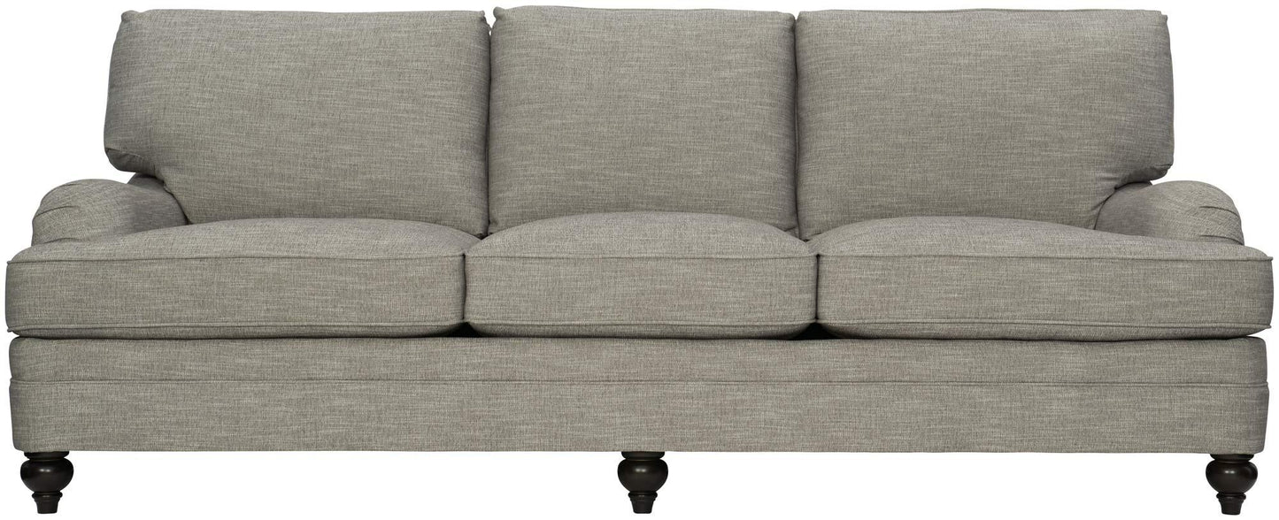 Tarleton Fabric Sofa Bernhardt Living