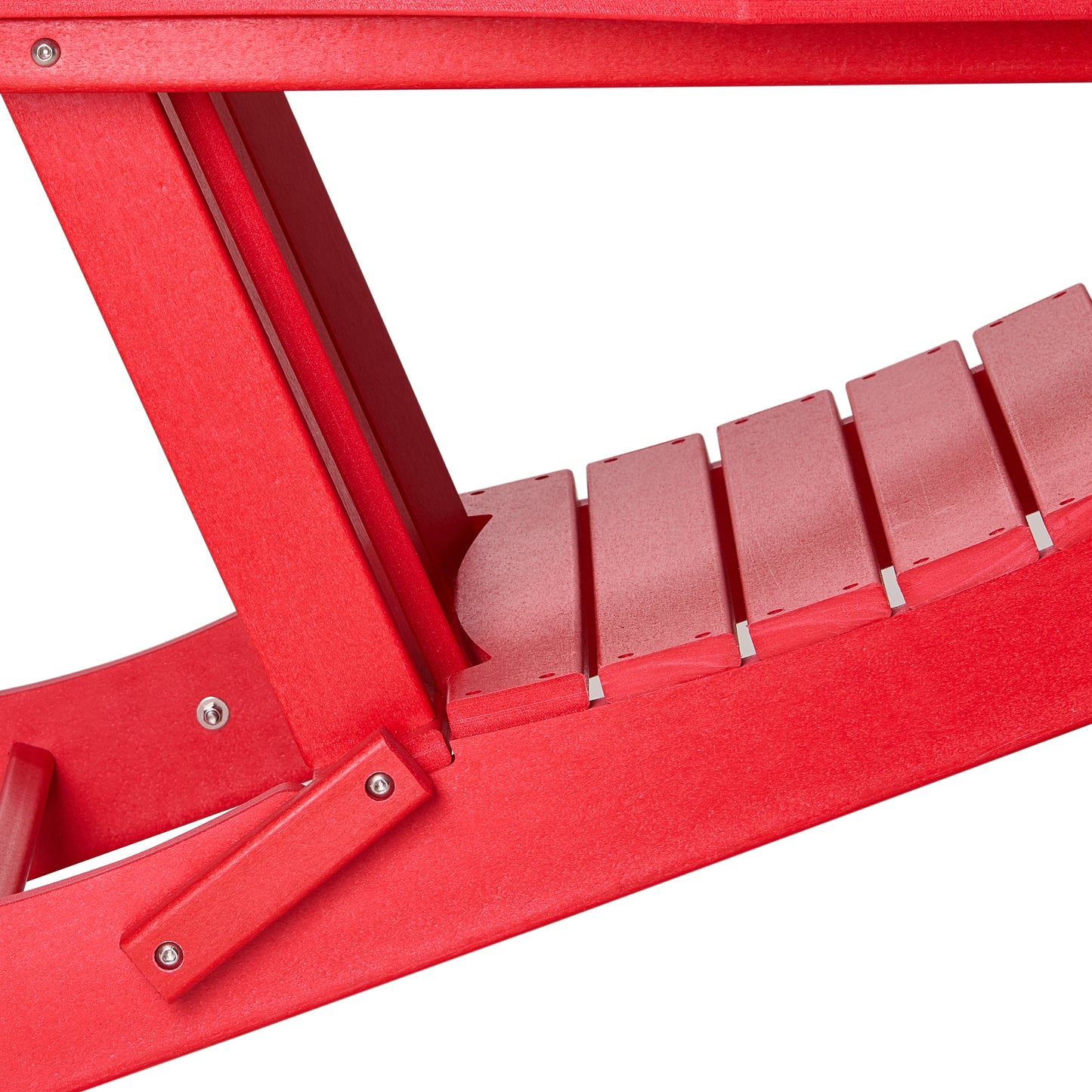 Chatham All-Weather Outdoor Folding Adirondack Chair Seahawk Designs Adirondack Chairs