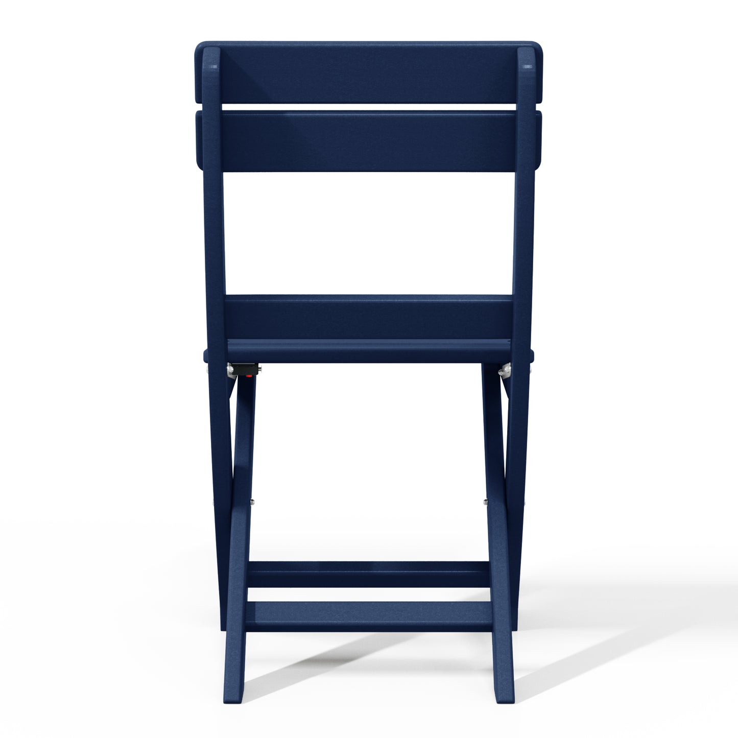 Aarhus All-Weather Outdoor Patio Folding Dining Chair Seahawk Designs Patio Dining Chairs