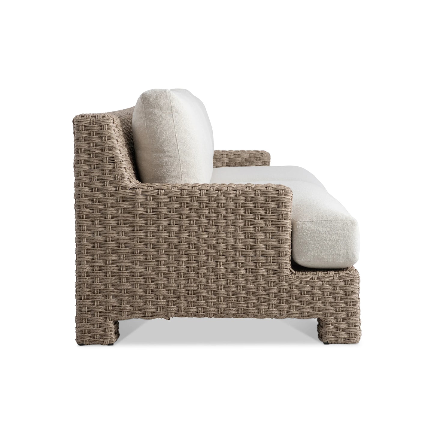 Trieste Outdoor Sofa Bernhardt Exteriors