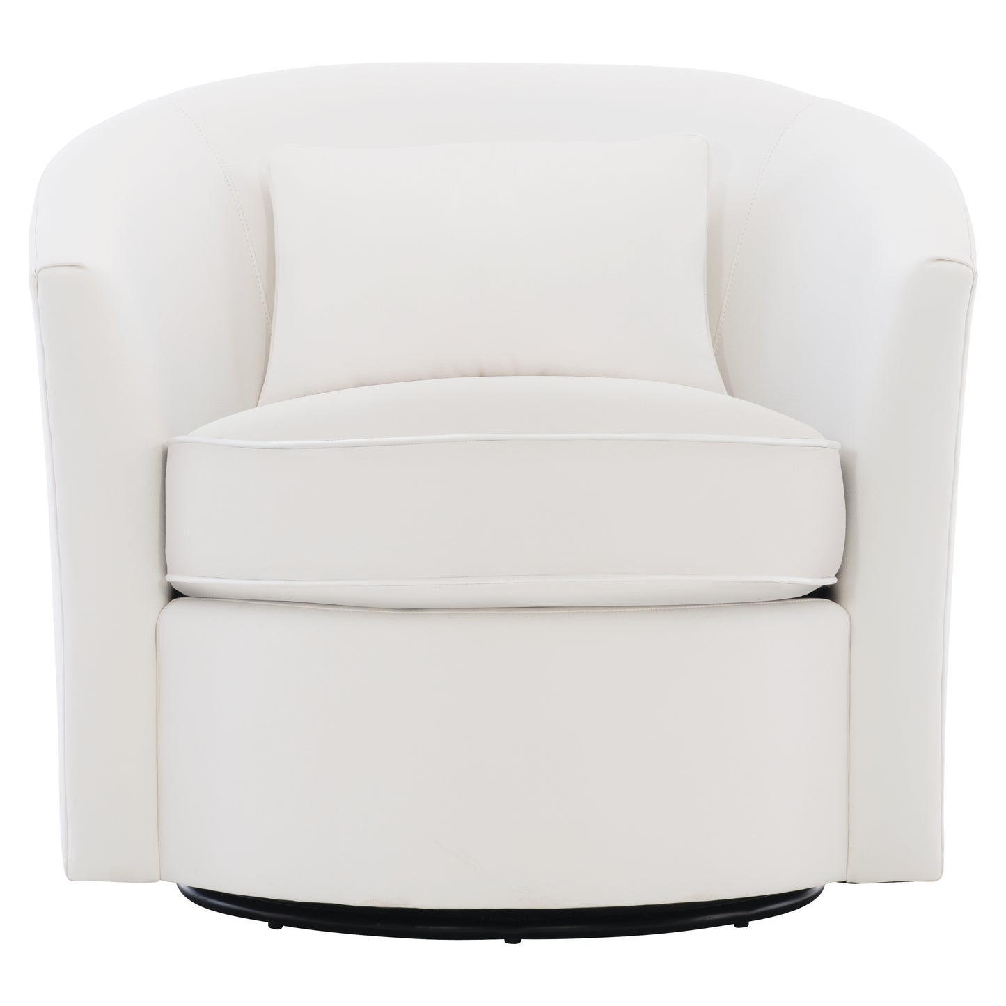 Aventura Outdoor Swivel Chair