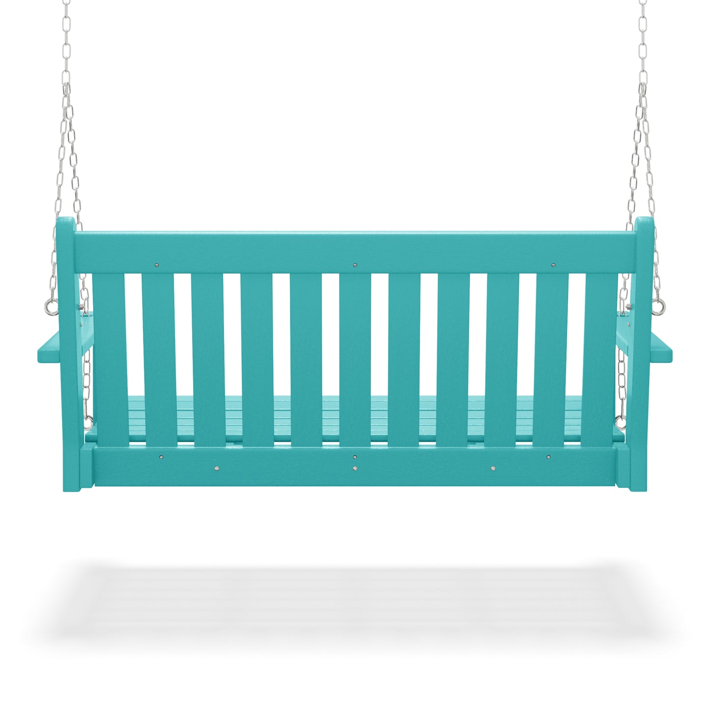 Tuscany 51" Hanging Porch Swing Seahawk Designs Porch Swings