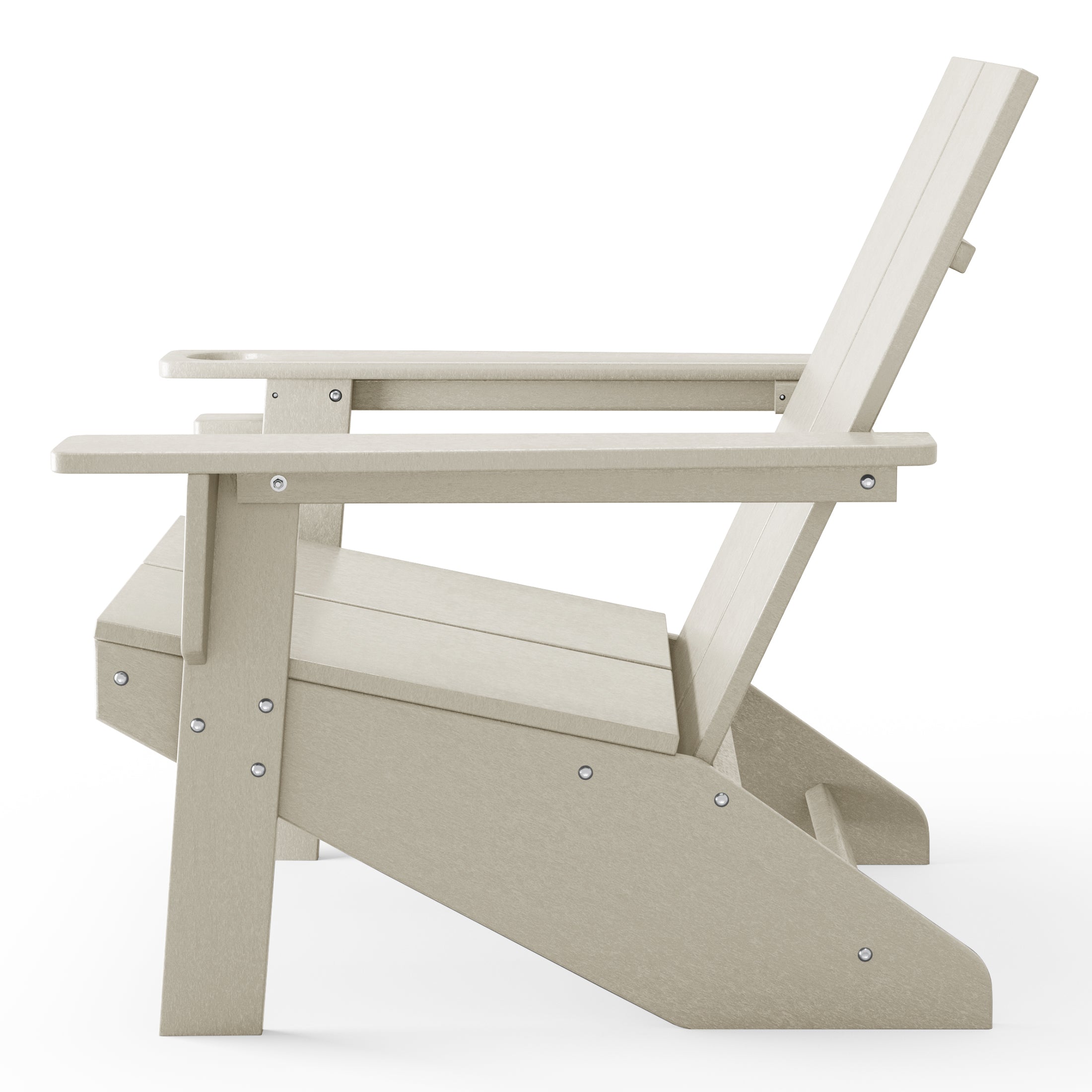 La Quinta Modern Adirondack Chair Seahawk Designs Adirondack Chairs