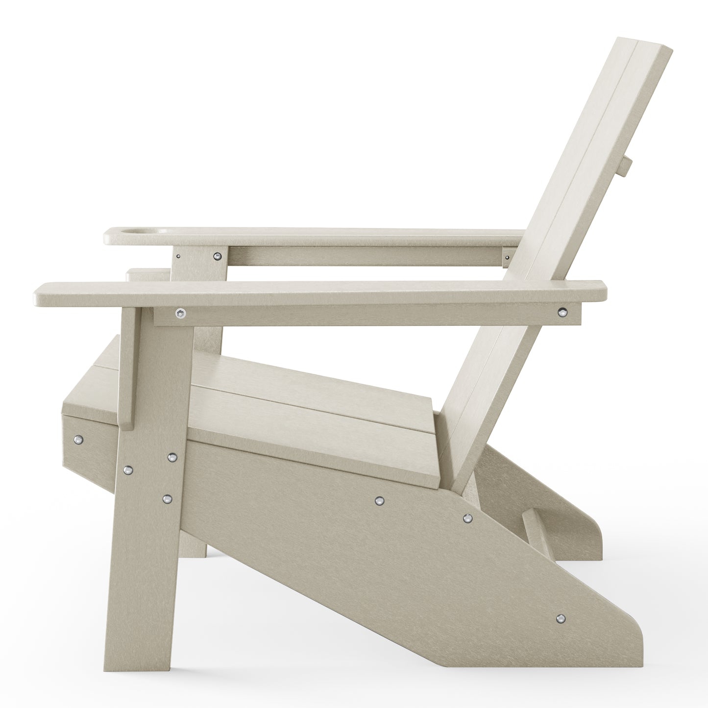 La Quinta Modern Adirondack Chair Seahawk Designs Adirondack Chairs