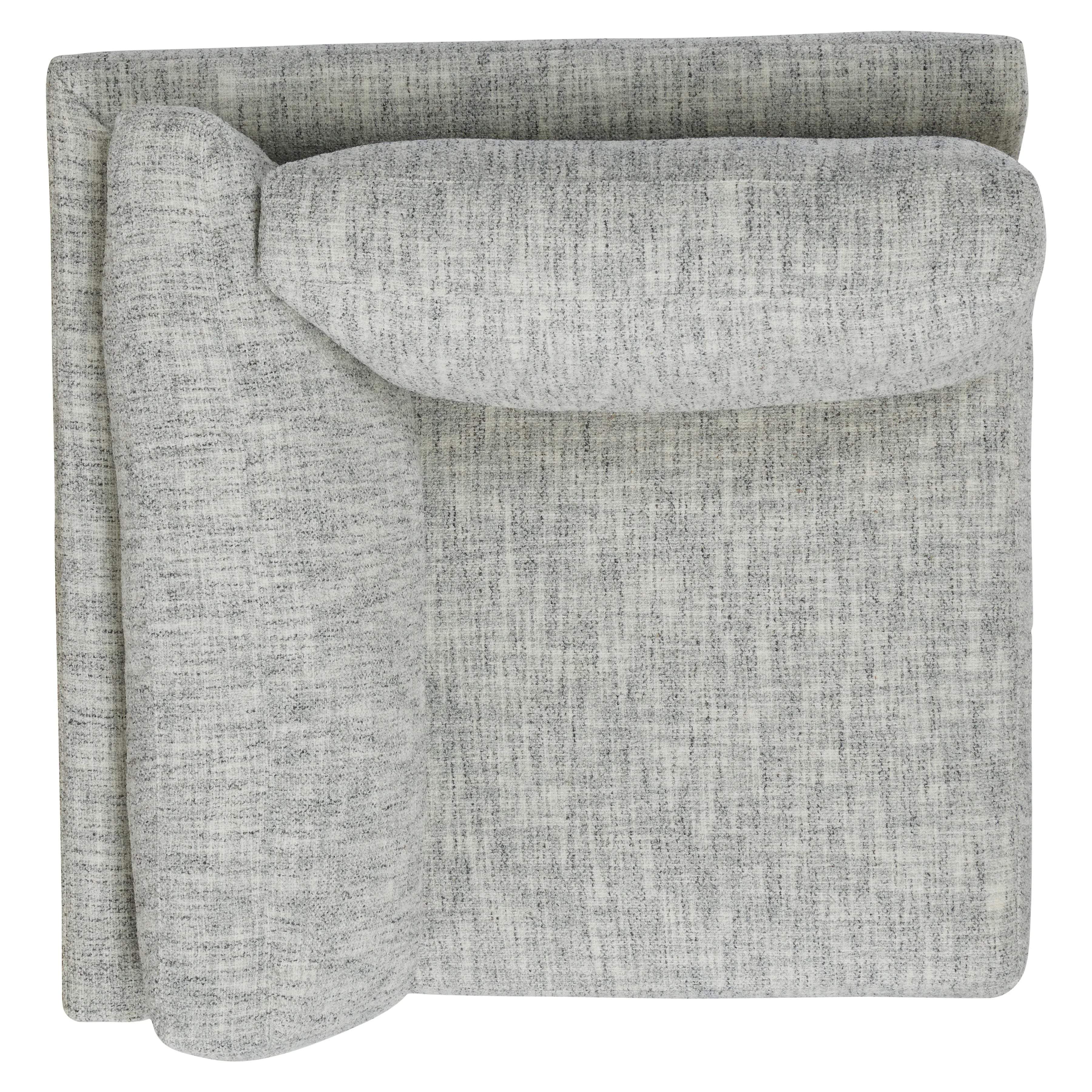 Serena Fabric Corner Chair Bernhardt Living
