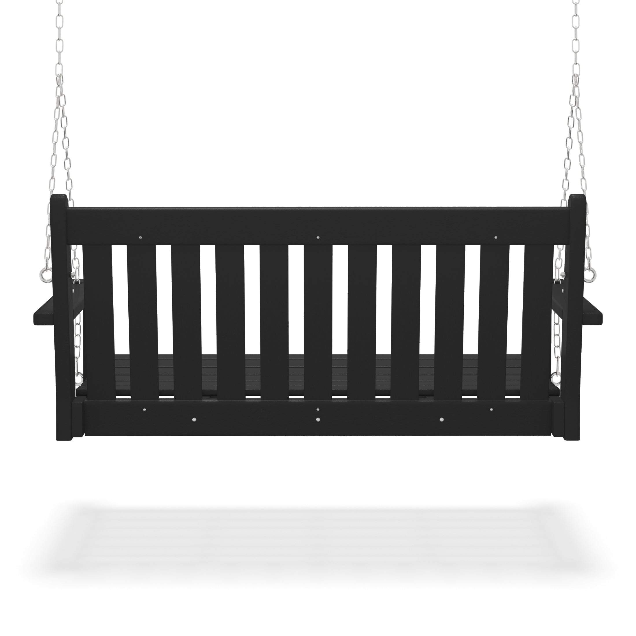 Tuscany 51" Hanging Porch Swing Seahawk Designs Porch Swings