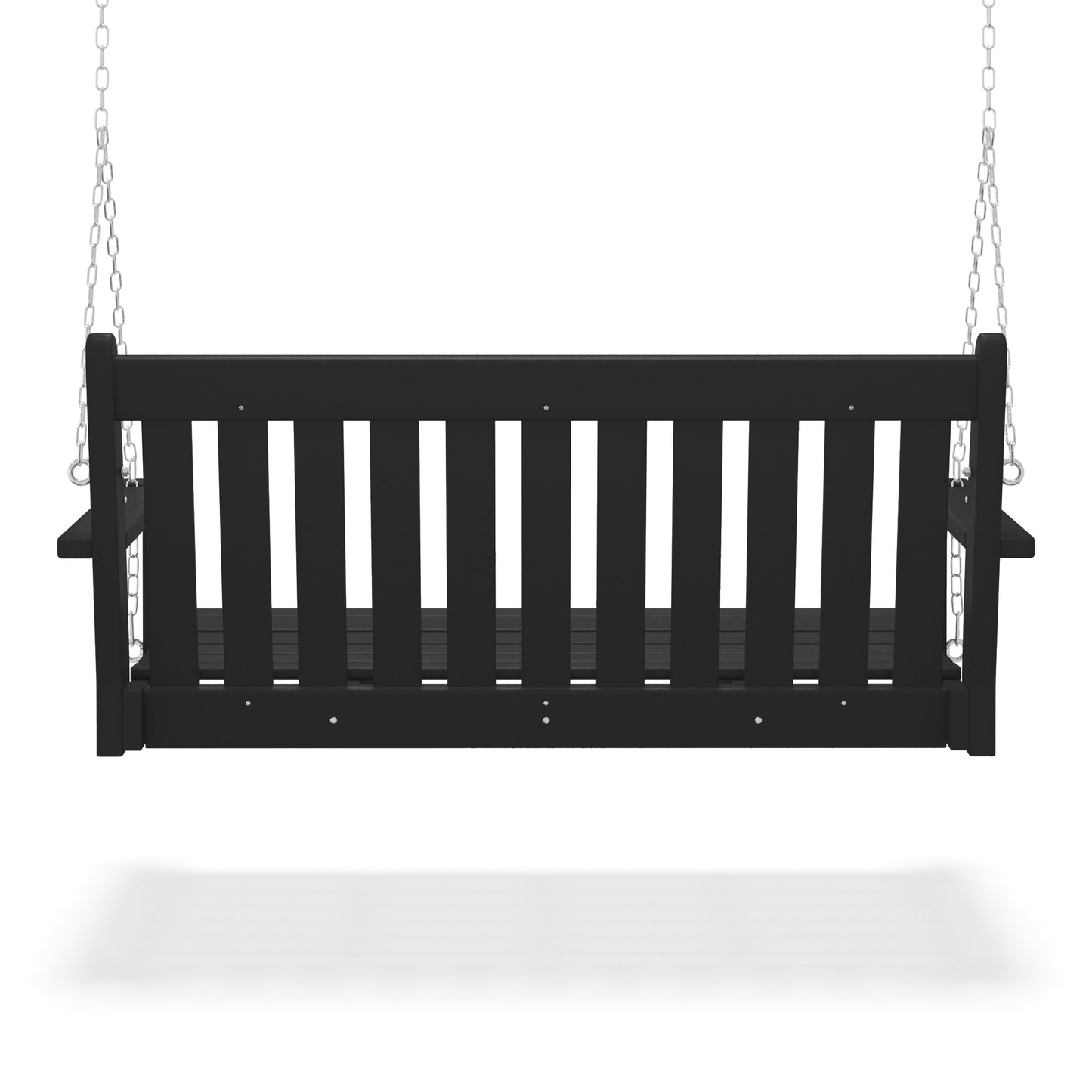 Tuscany 51" Hanging Porch Swing Seahawk Designs Porch Swings