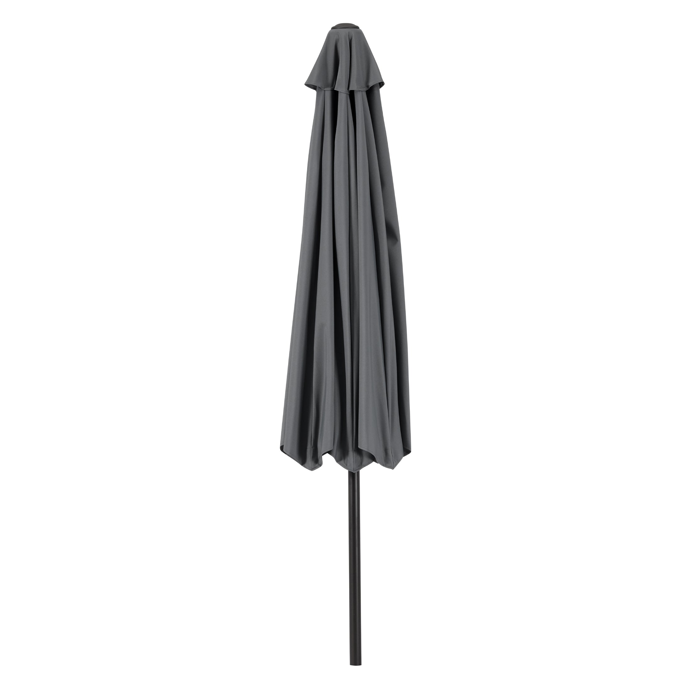 Kona 9 ft. Umbrella with Tilt and Crank Seahawk Designs Patio Umbrellas