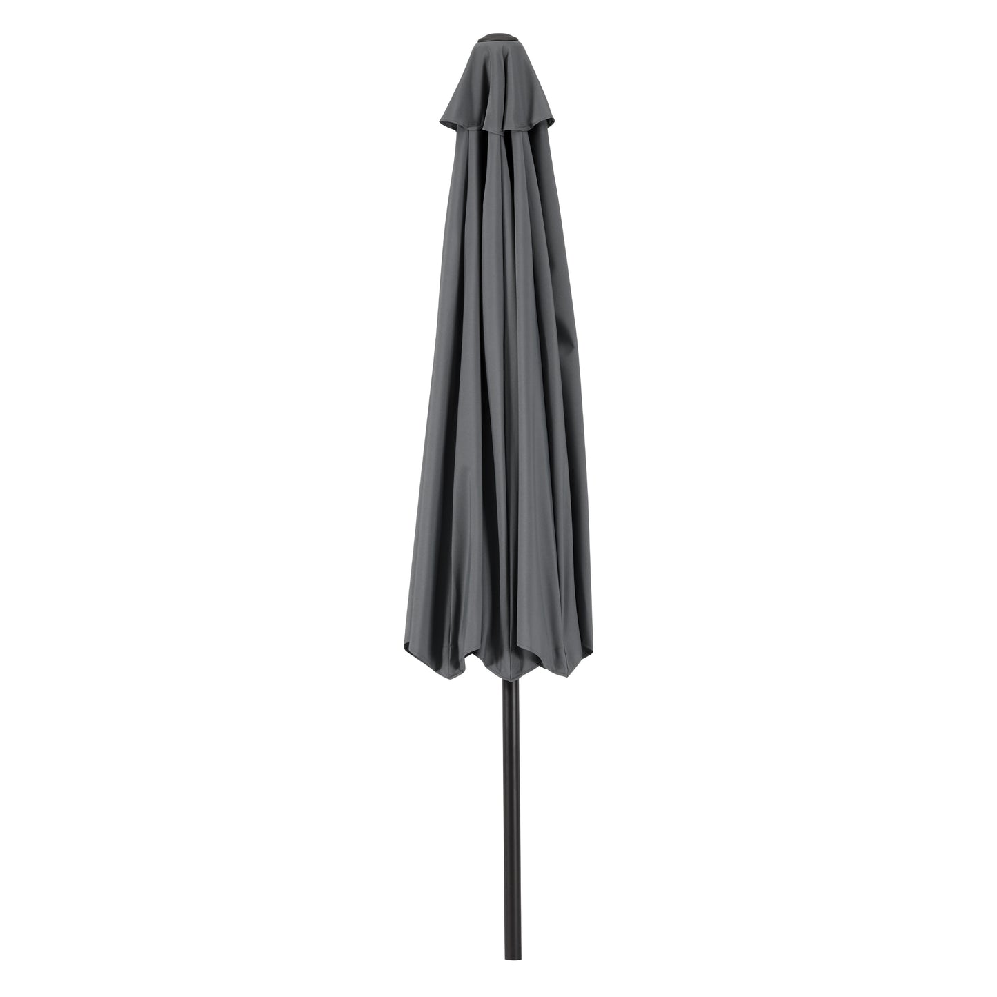 Kona 9 ft. Umbrella with Tilt and Crank Seahawk Designs Patio Umbrellas
