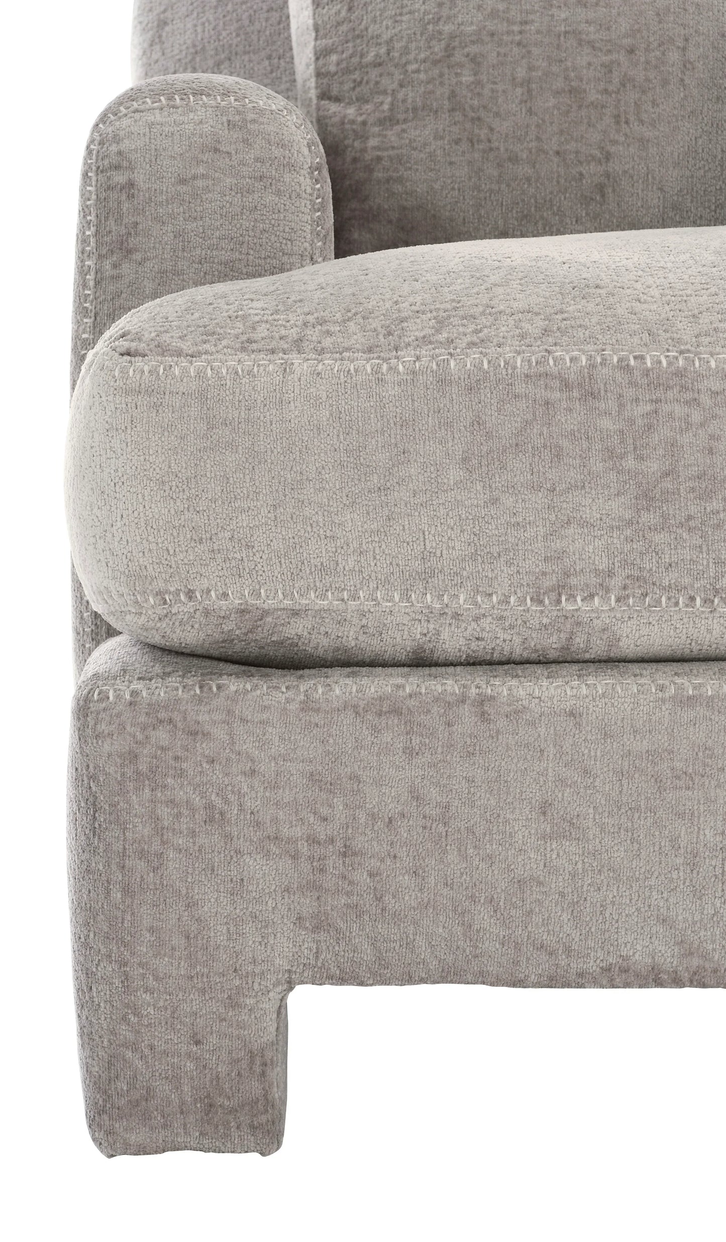 Mily Fabric Chair Bernhardt Living