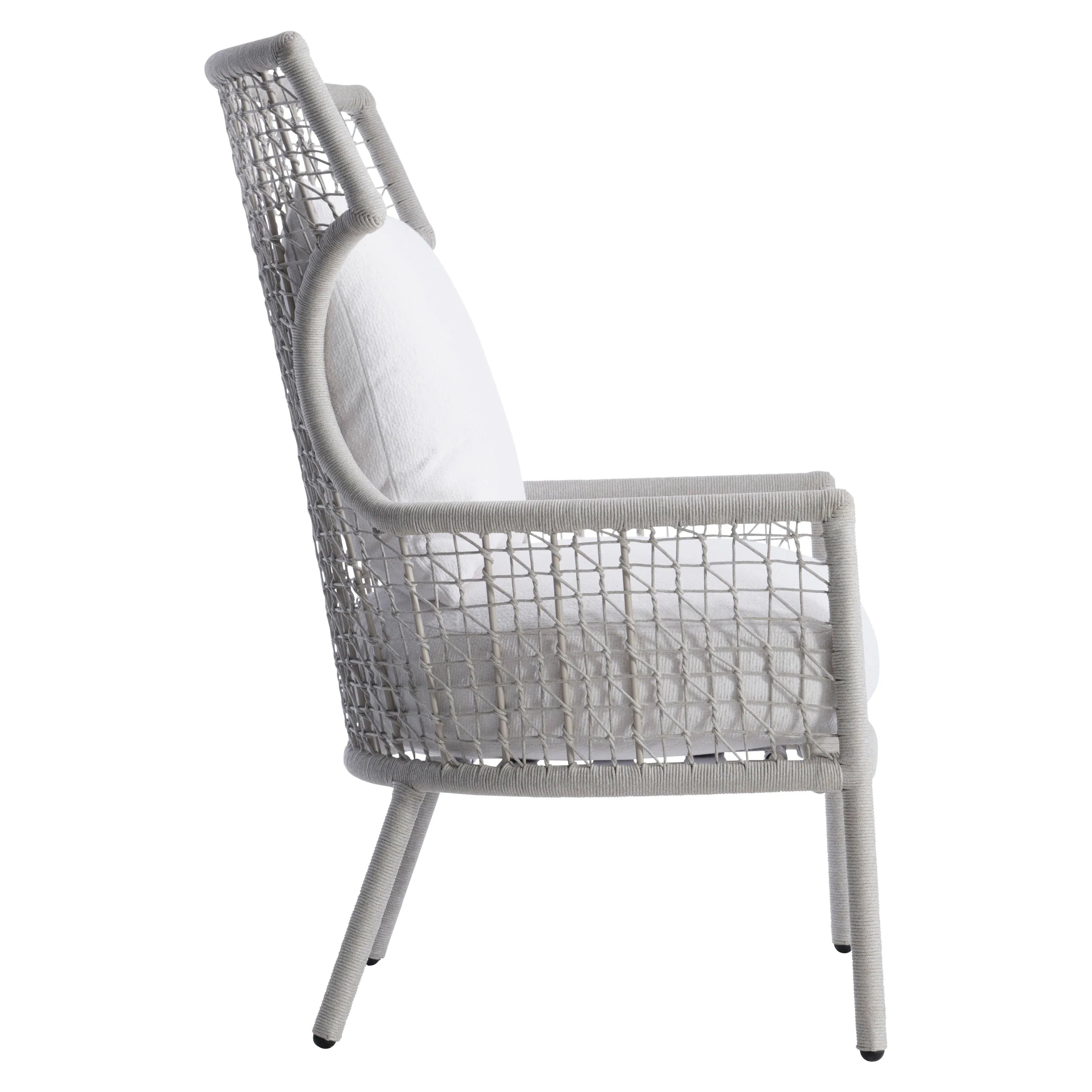 Paloma Outdoor Chair Bernhardt Exteriors