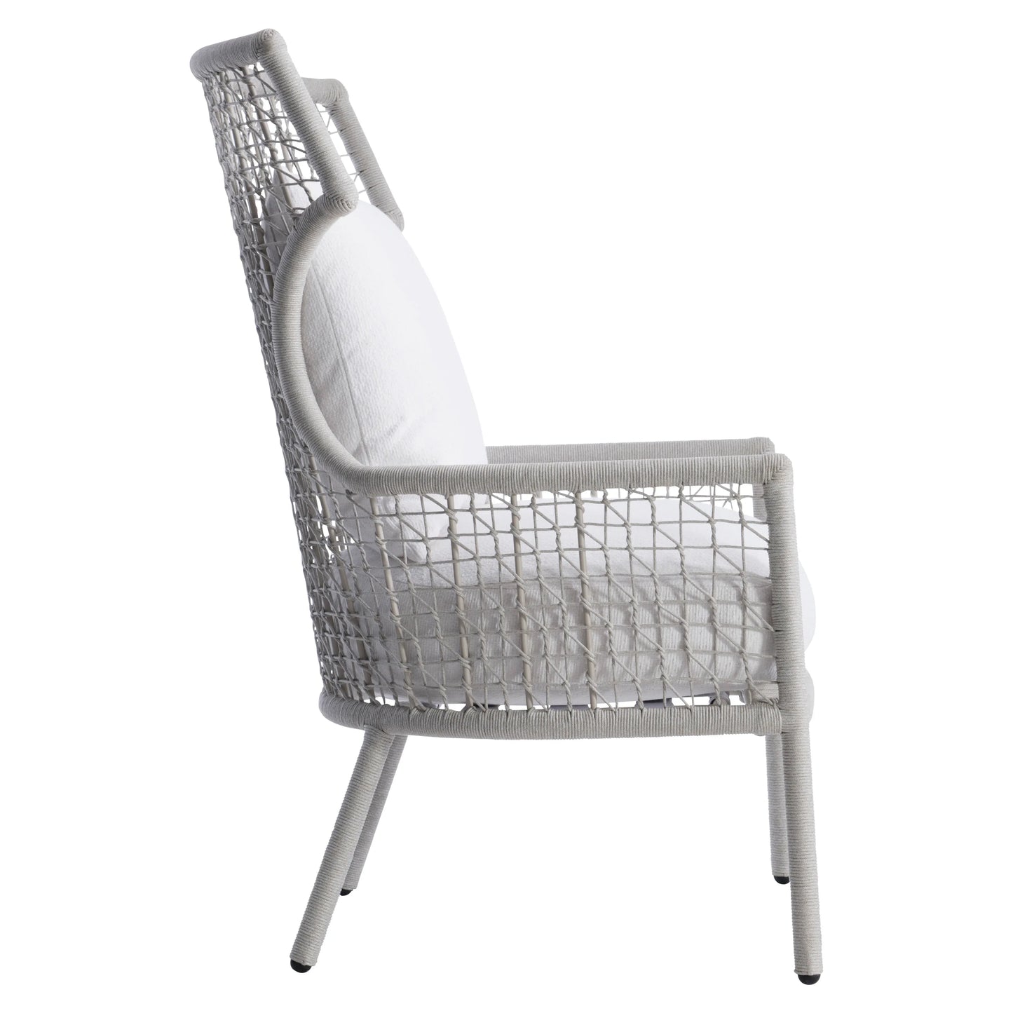 Paloma Outdoor Chair Bernhardt Exteriors