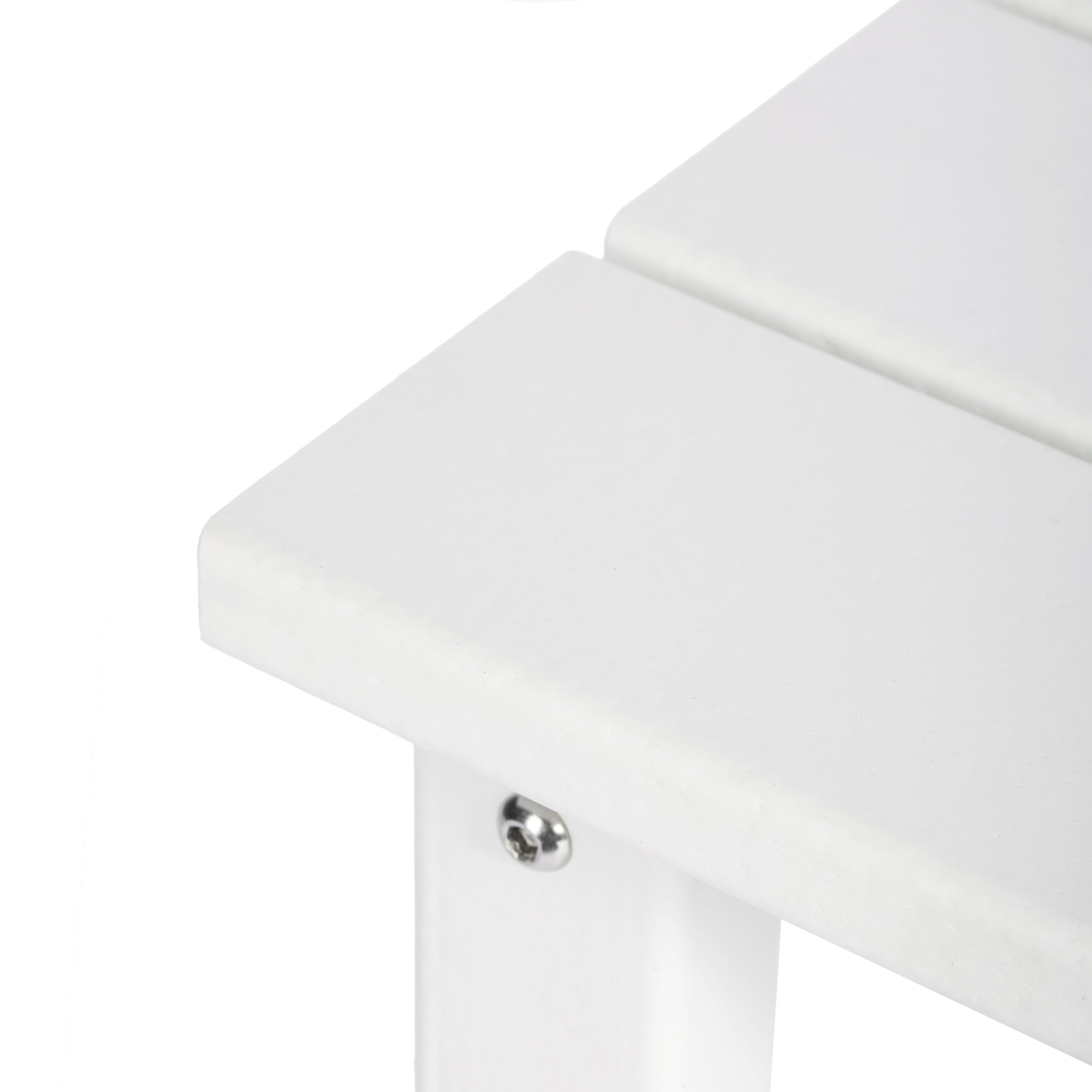 Tiny Terraces Kids' All-Weather Outdoor Side Table (12" Top) Seahawk Designs Kids Patio Side Tables