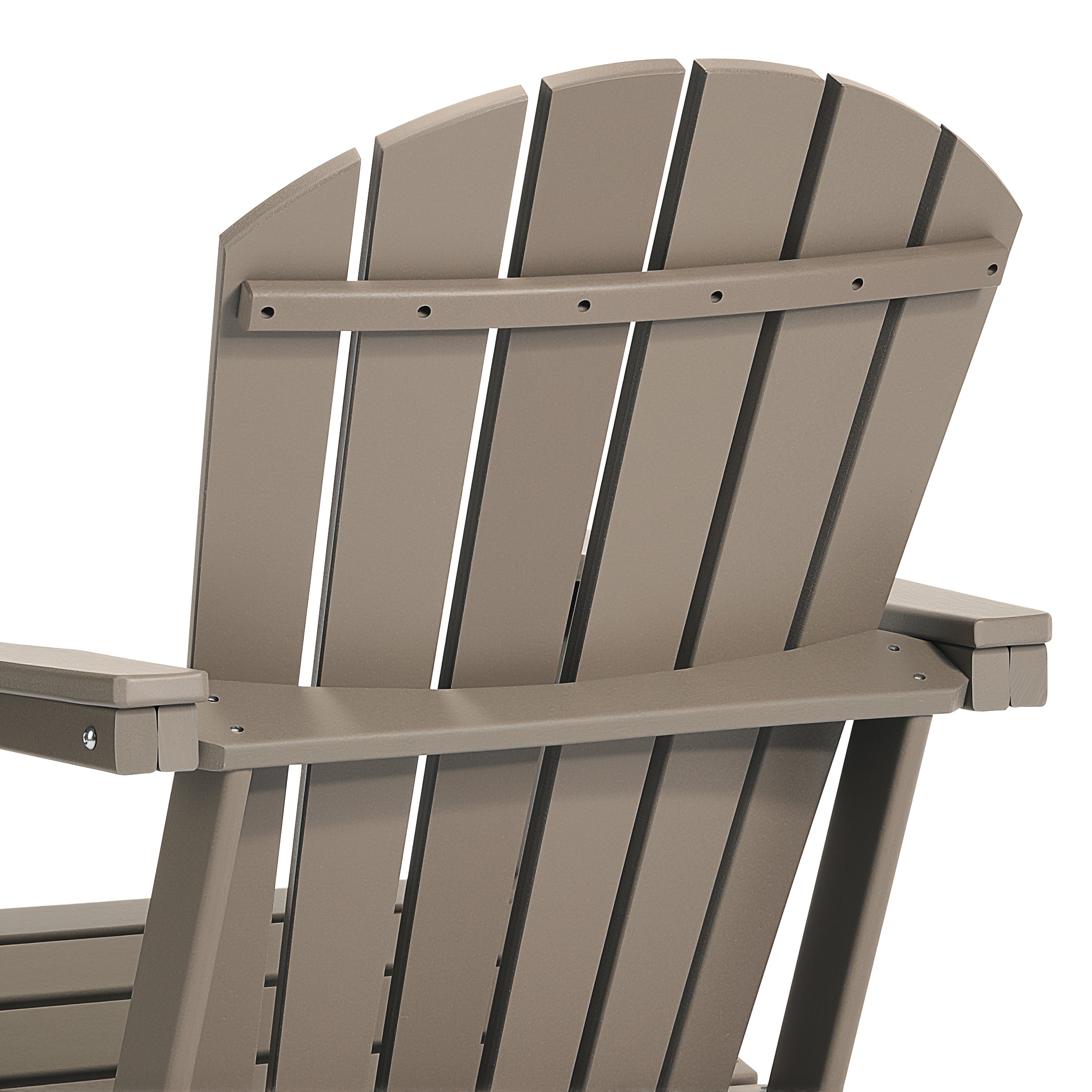 Westport All-Weather Outdoor Adirondack Chair Seahawk Designs Adirondack Chairs