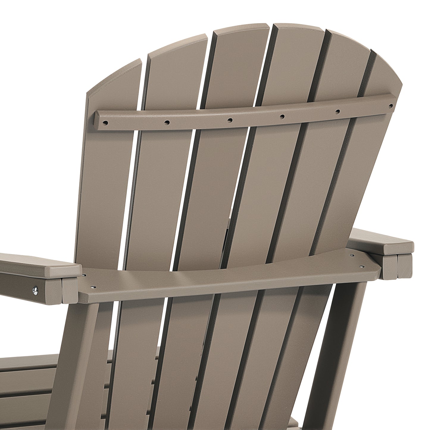 Westport All-Weather Outdoor Adirondack Chair Seahawk Designs Adirondack Chairs