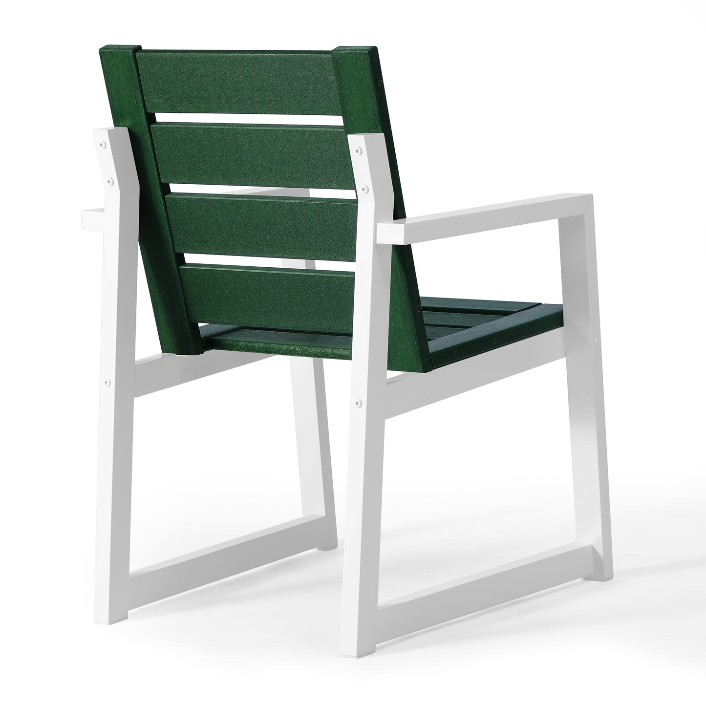 Vista Dining Arm Chair Seahawk Designs Patio Dining Chairs