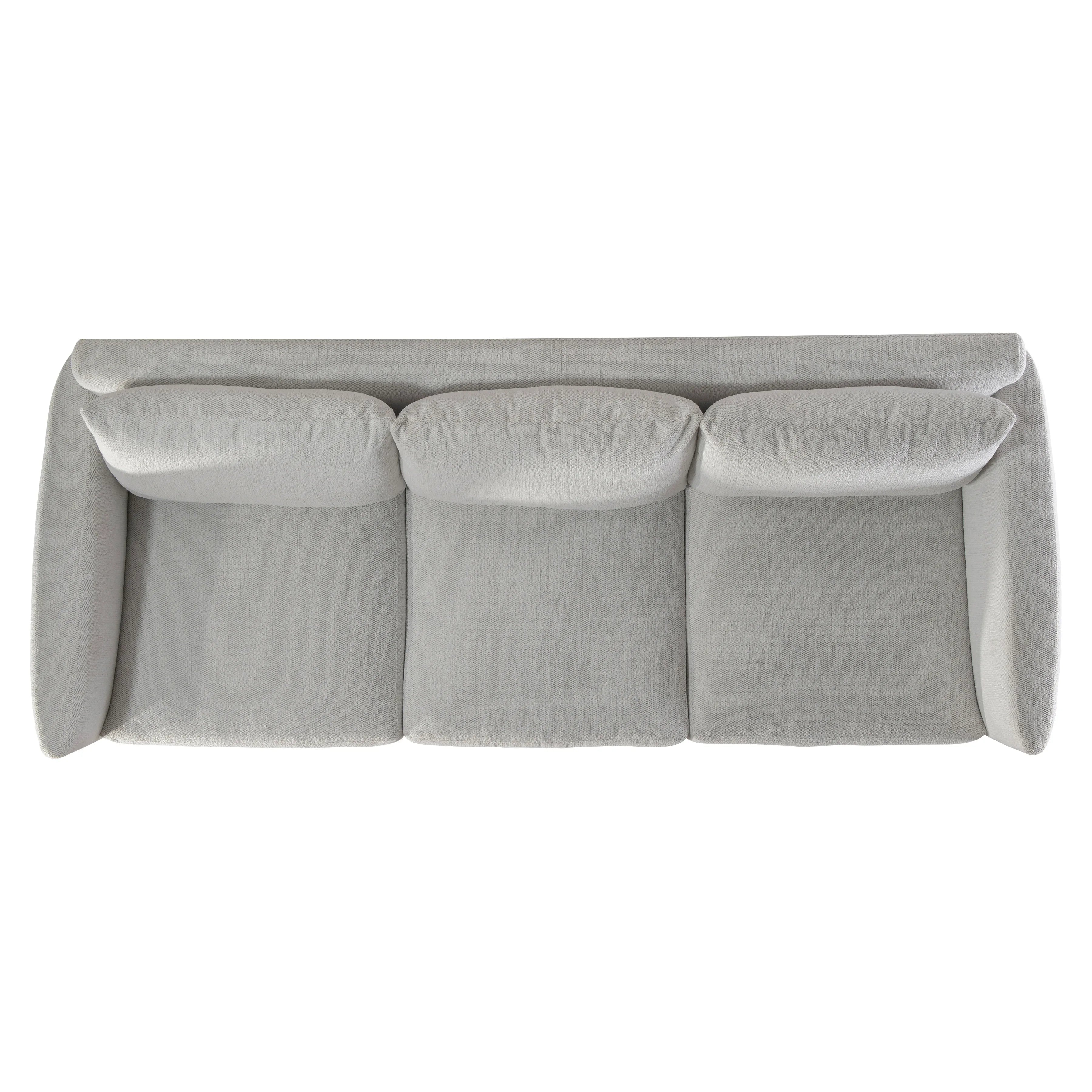 Rory Fabric Sofa Bernhardt Living