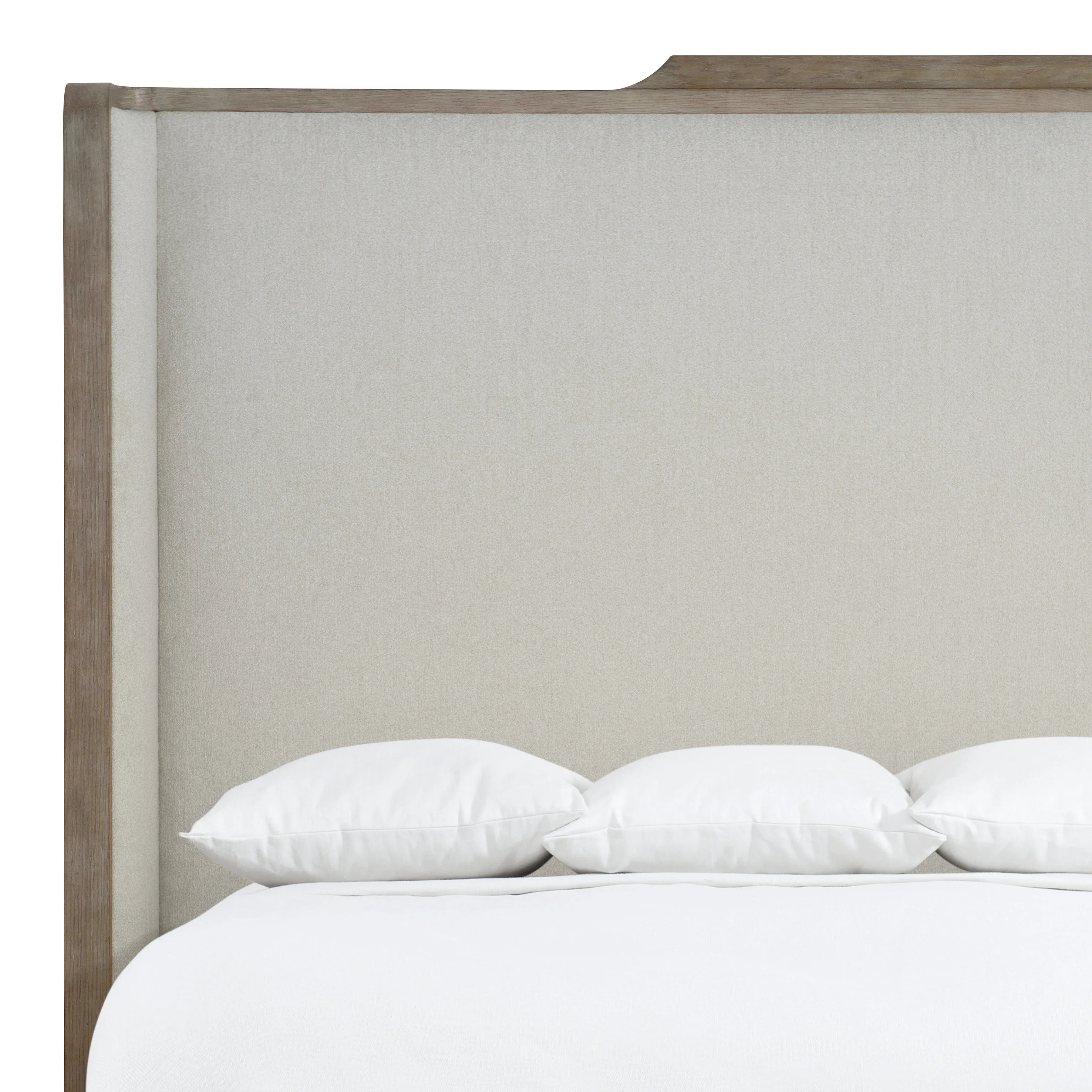 Albion Shelter Bed Bernhardt