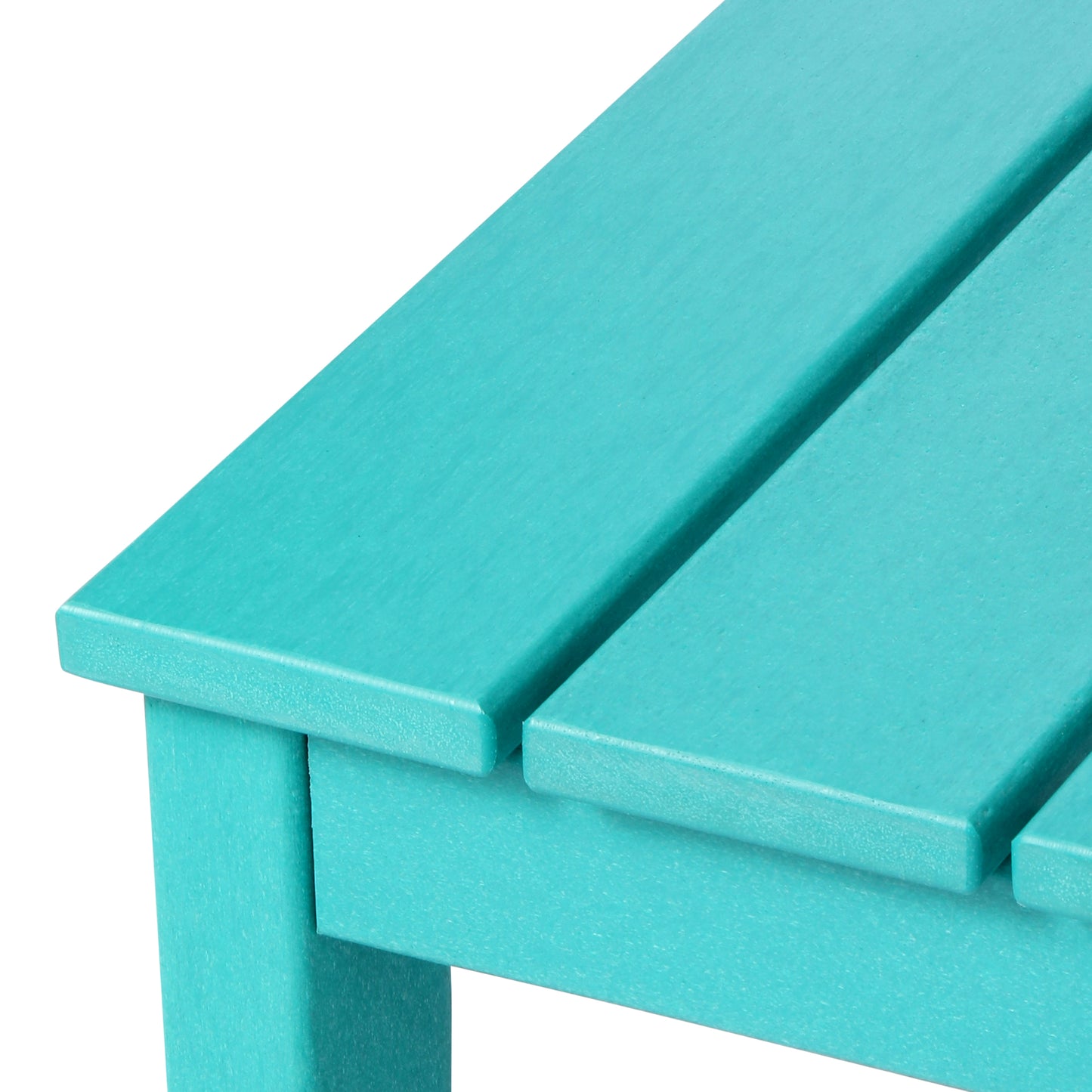 Tuscany All-Weather Outdoor Coffee Table (36" Top) Seahawk Designs Patio Coffee Tables