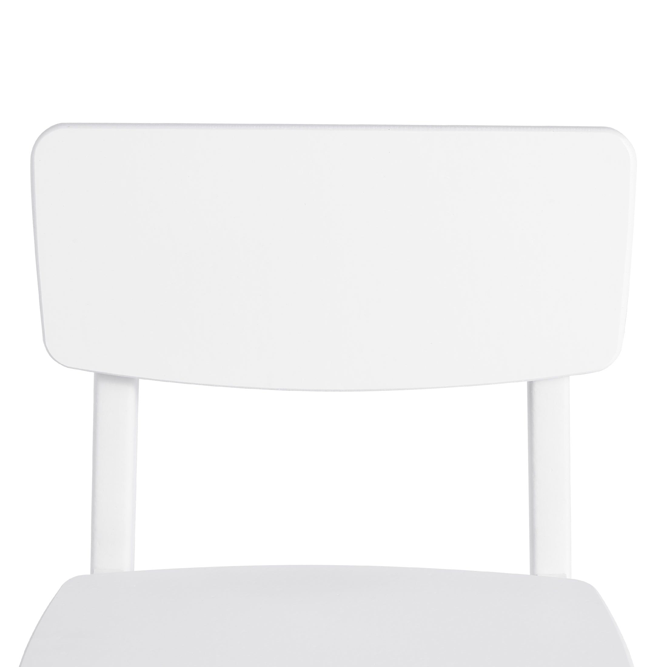 Tiny Terraces Essentials Kids' All-Weather Outdoor Dining Chair (Set of 2) Seahawk Designs Kids Patio Dining Chairs