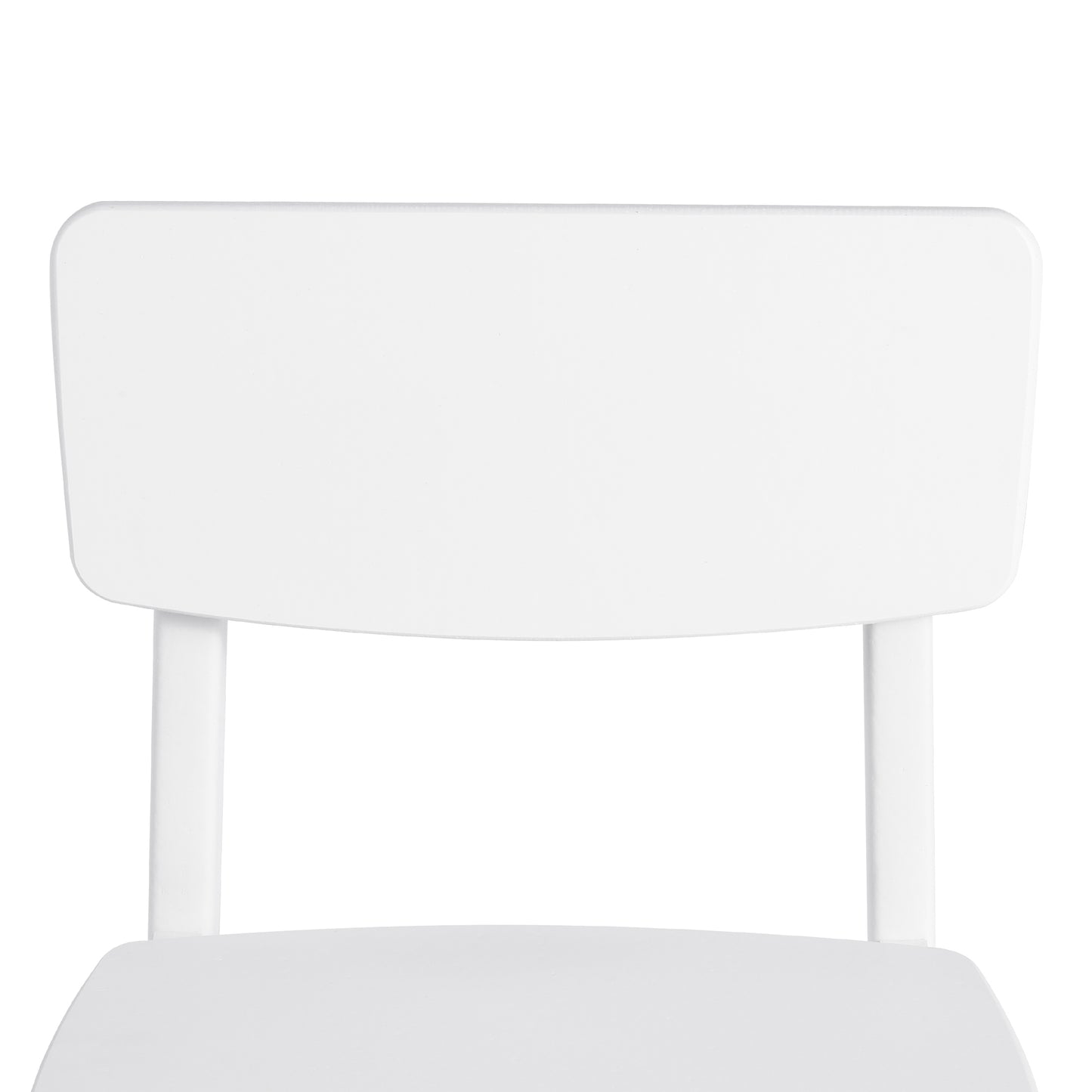 Tiny Terraces Essentials Kids' All-Weather Outdoor Dining Chair (Set of 2) Seahawk Designs Kids Patio Dining Chairs