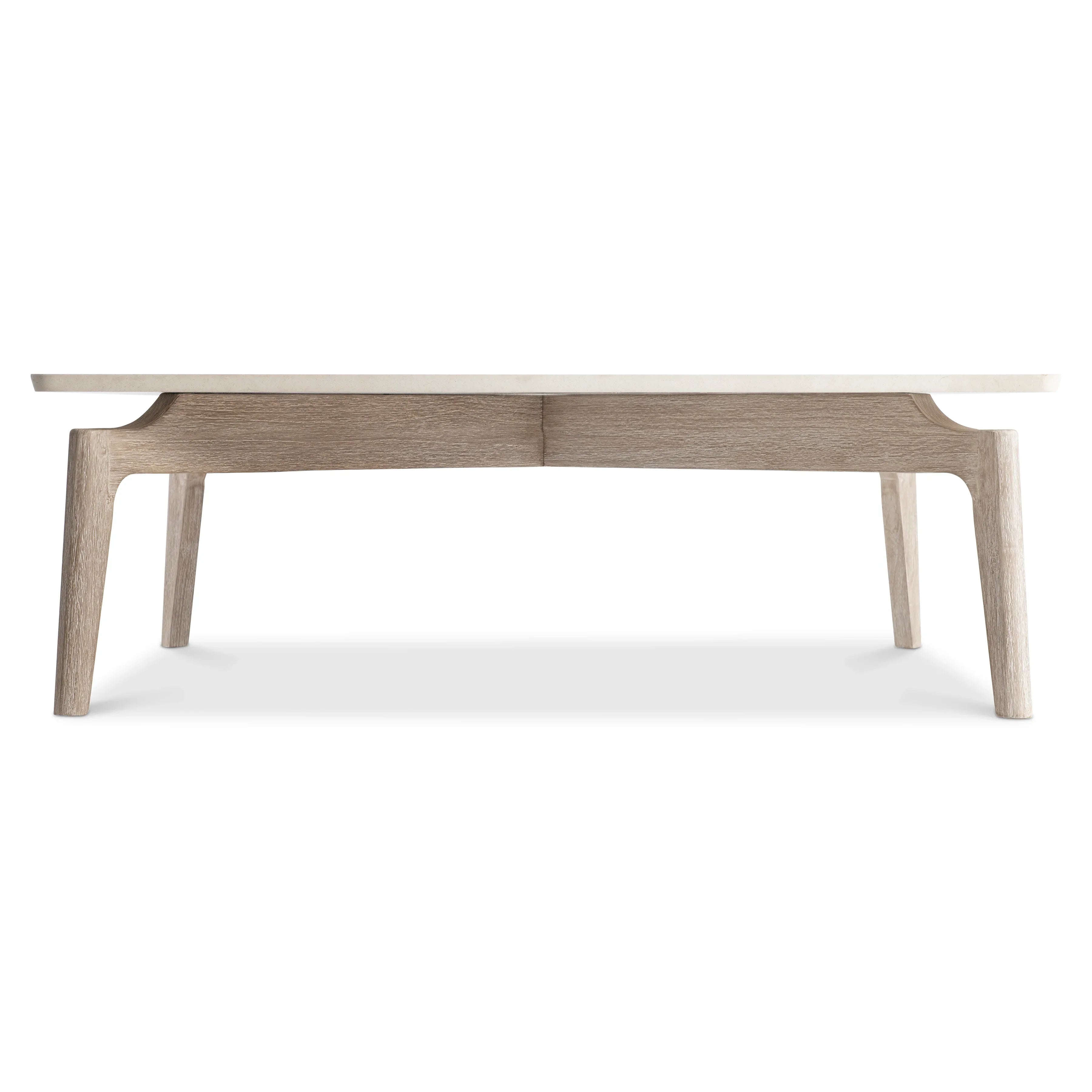 Aurora Outdoor Cocktail Table Bernhardt Exteriors
