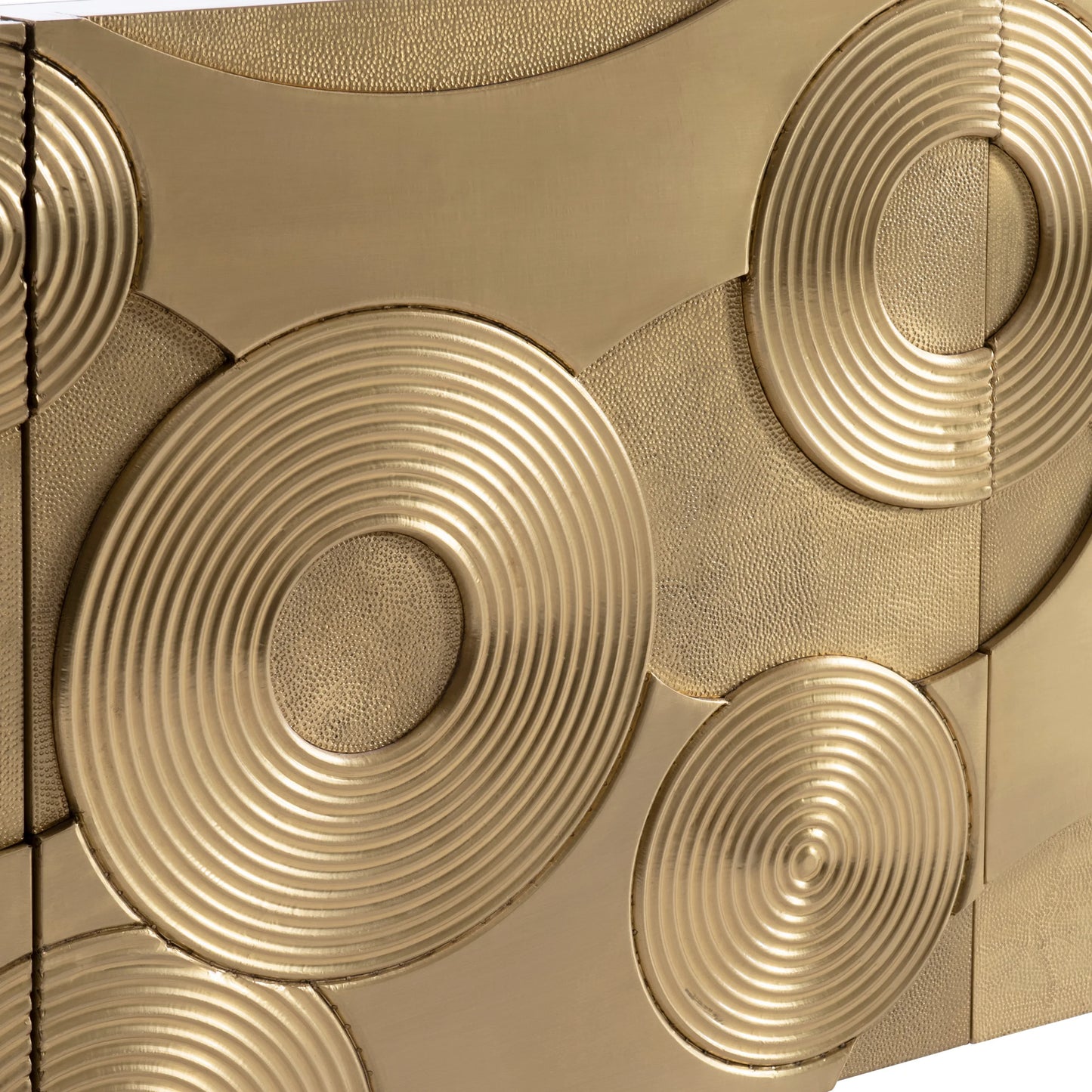 Kintore Entertainment Credenza Bernhardt Interiors