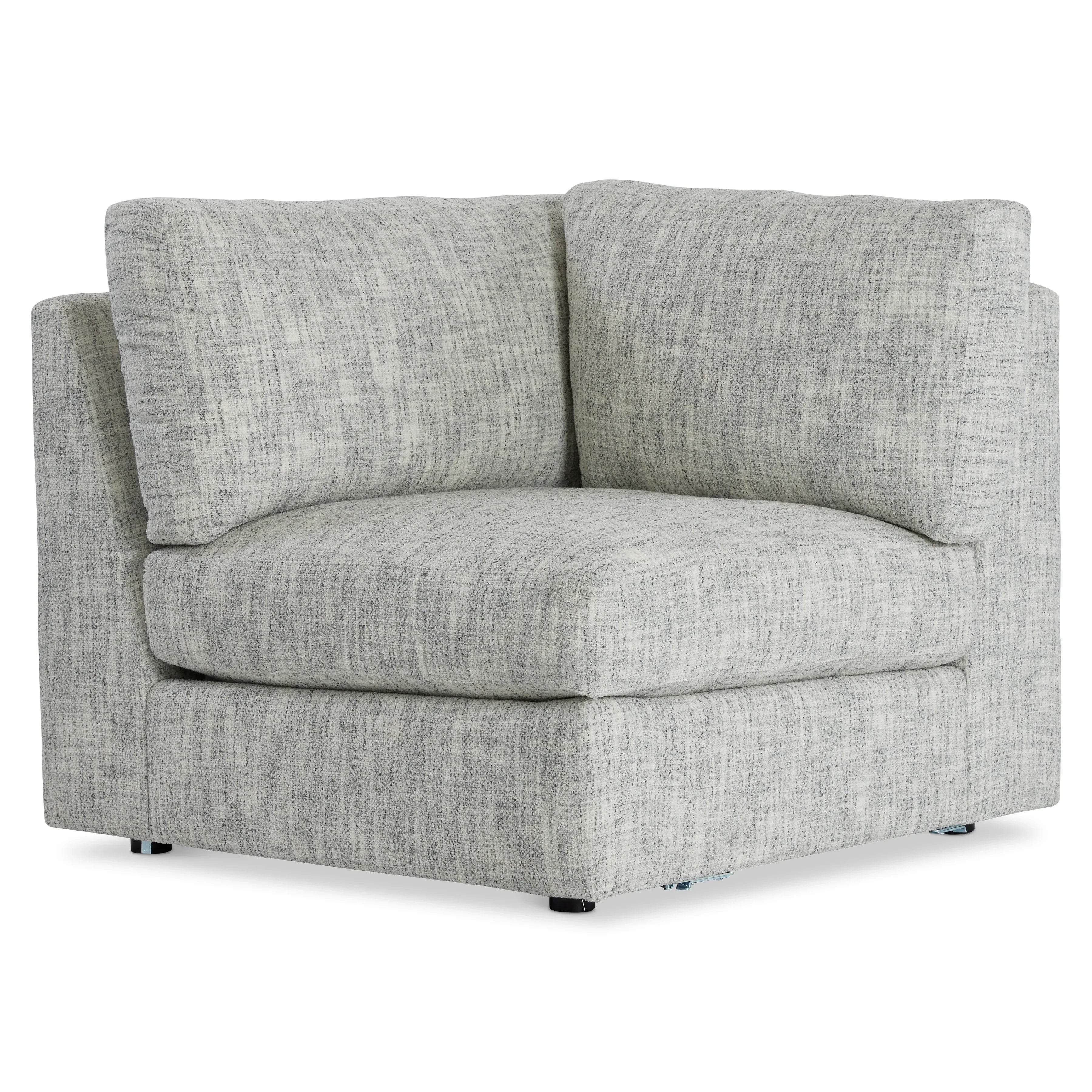 Serena Fabric Corner Chair Bernhardt Living