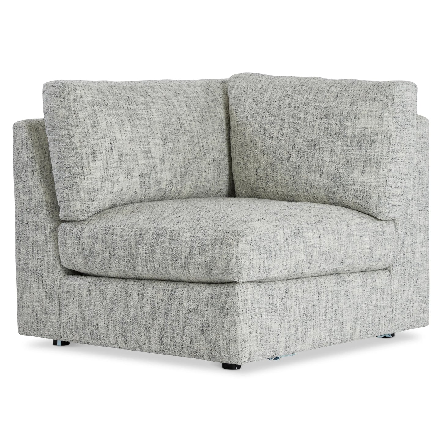 Serena Fabric Corner Chair Bernhardt Living