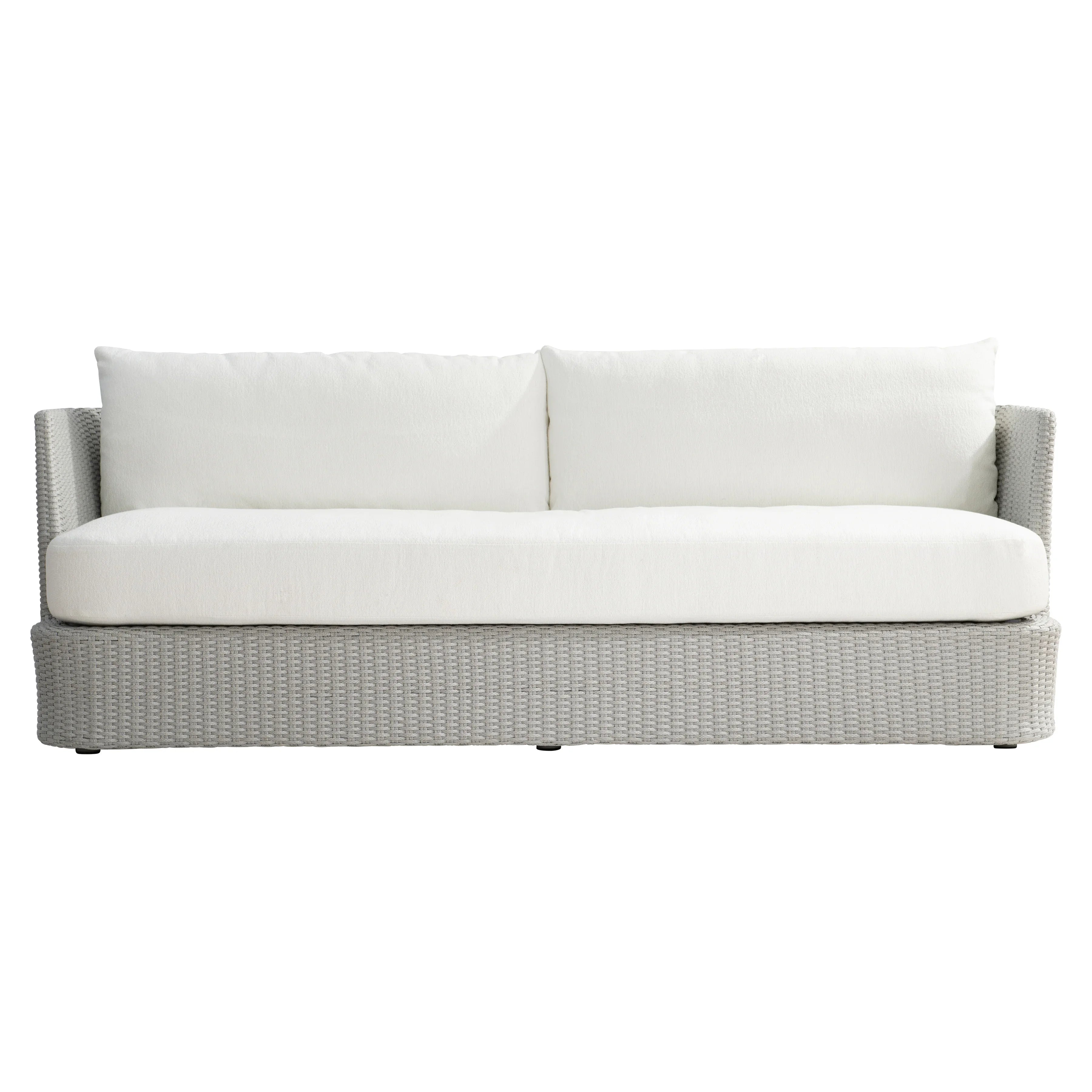 Avila Outdoor Sofa Bernhardt Exteriors