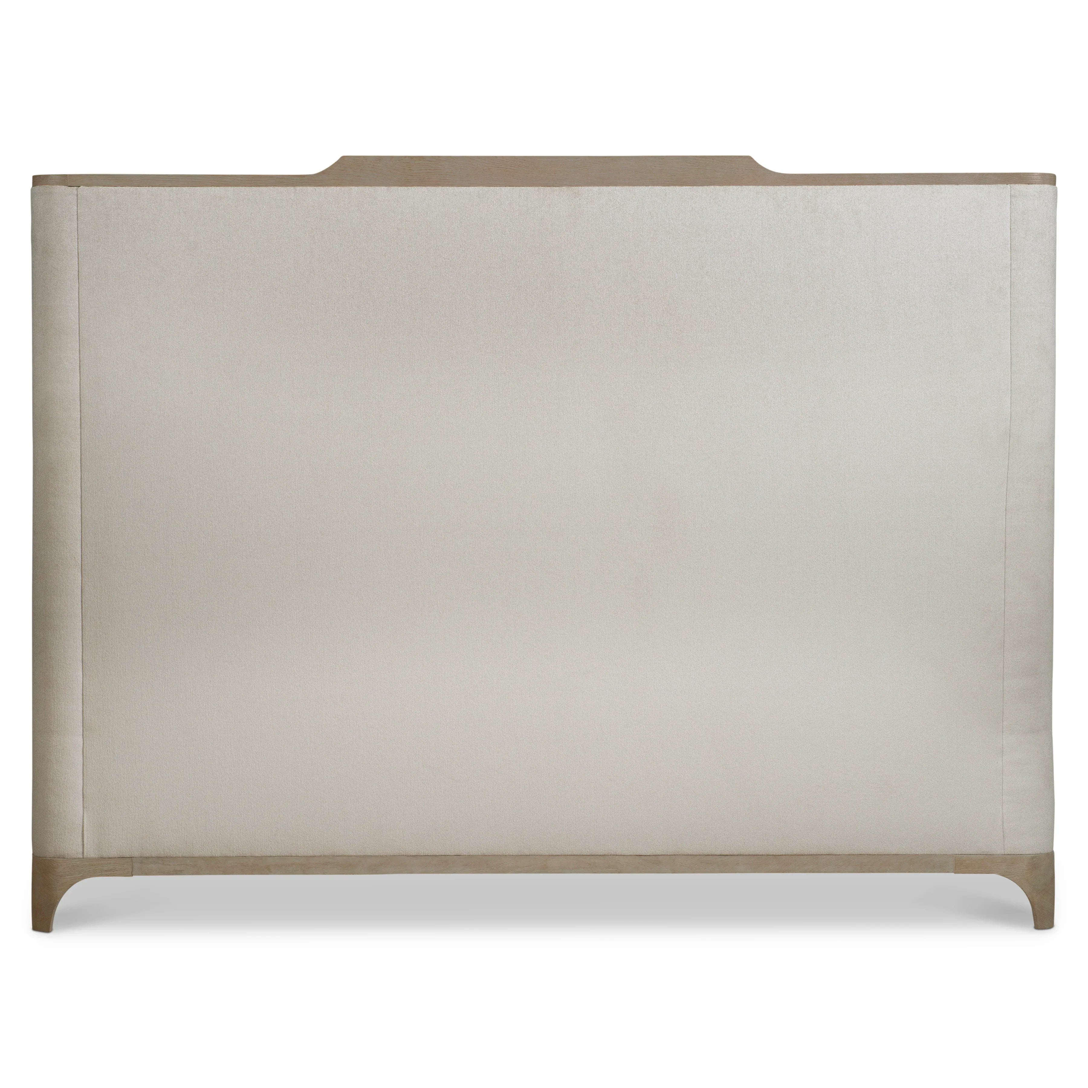 Albion Shelter Bed Bernhardt